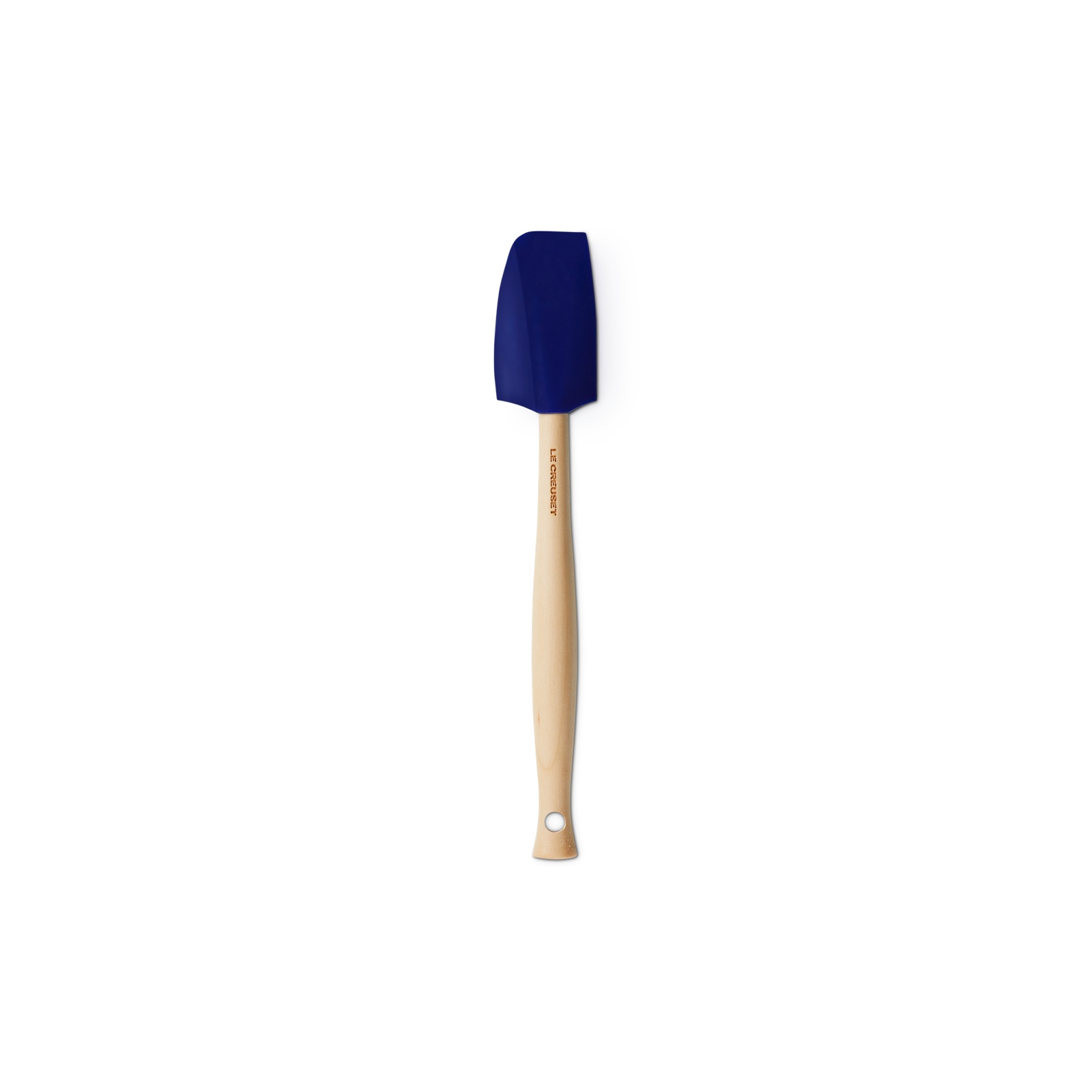 Jewel Silicone Spatula Azure Blue Small
