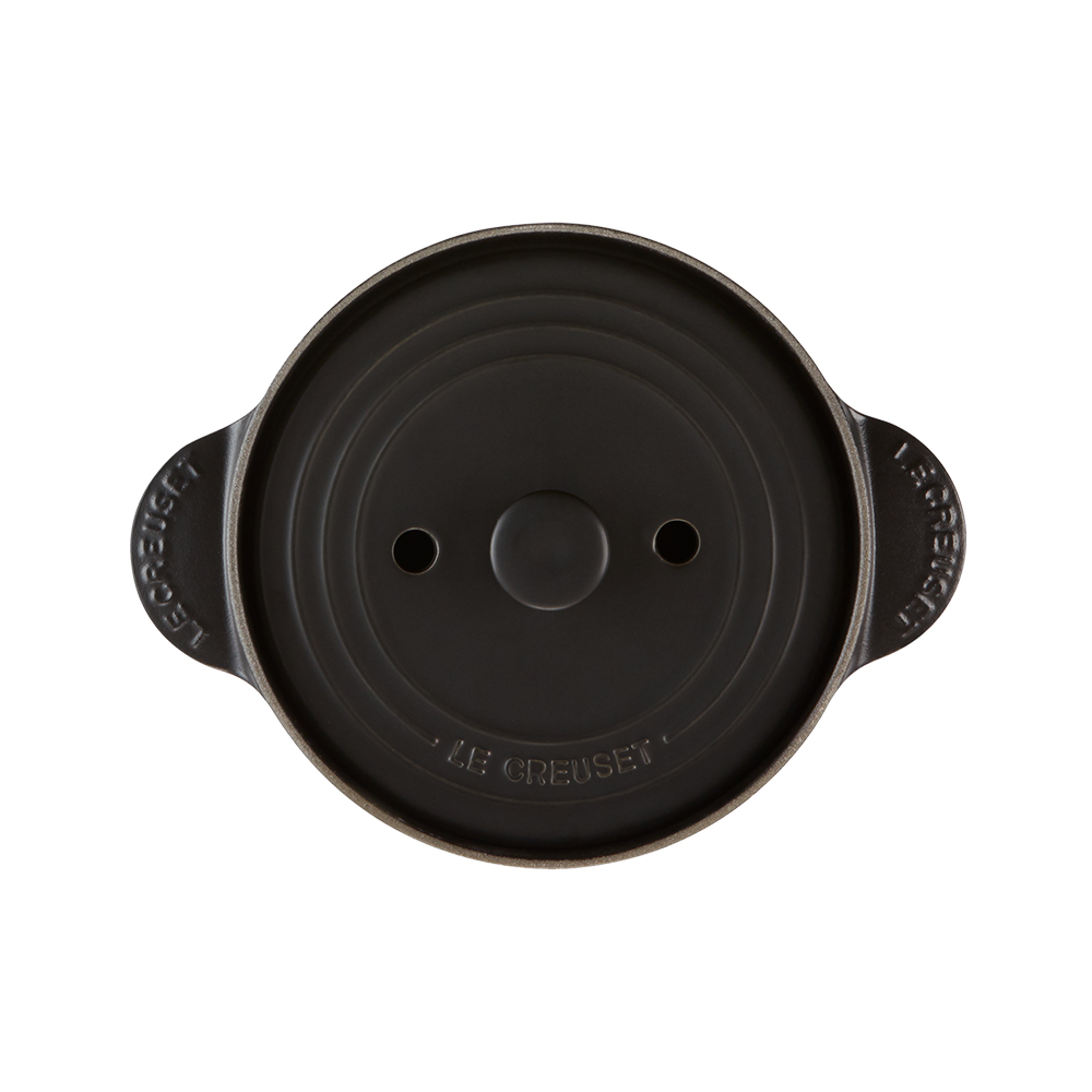 Rice Pot Stainless Steel Knob image number 5