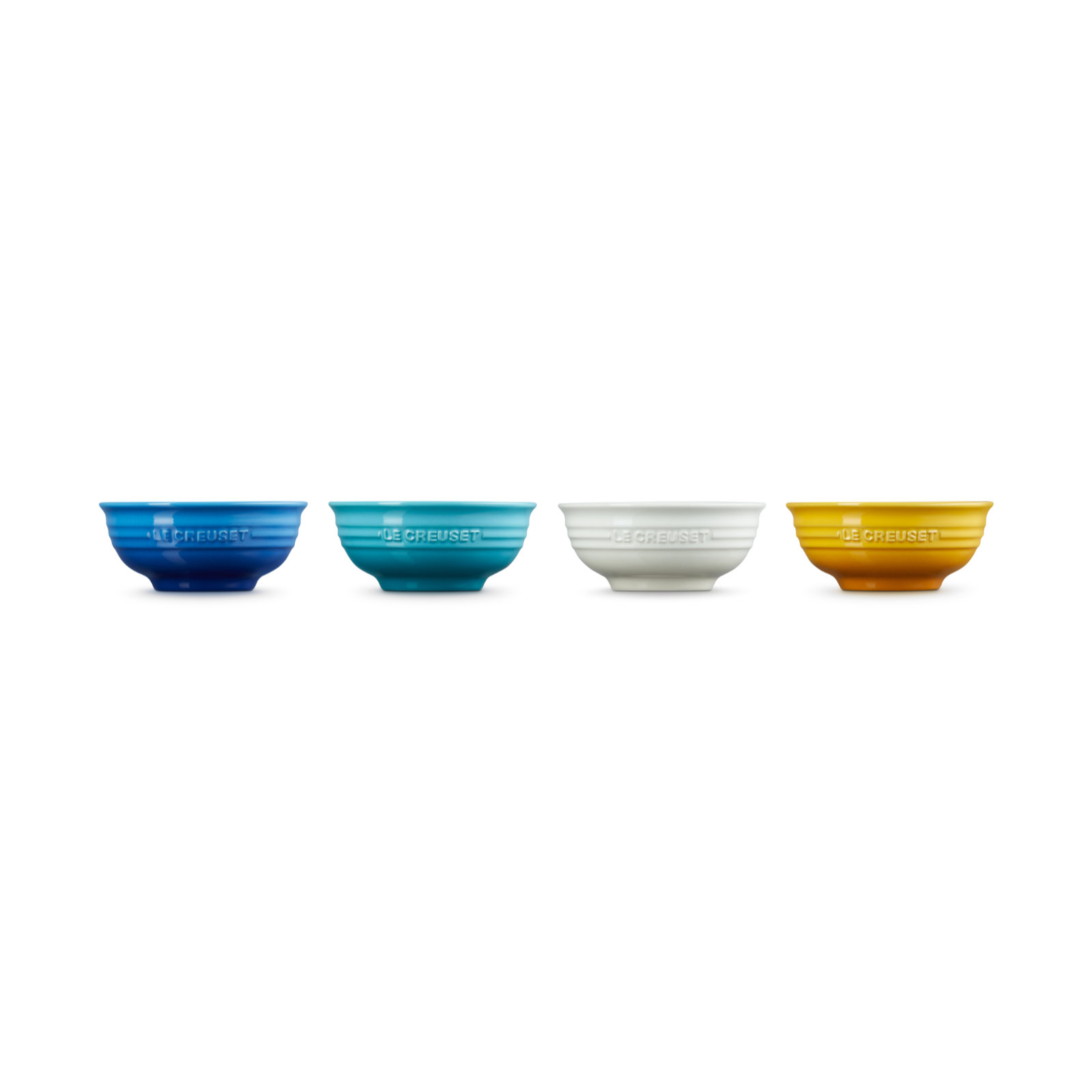 Set of 4 Mini Bowl image number 3