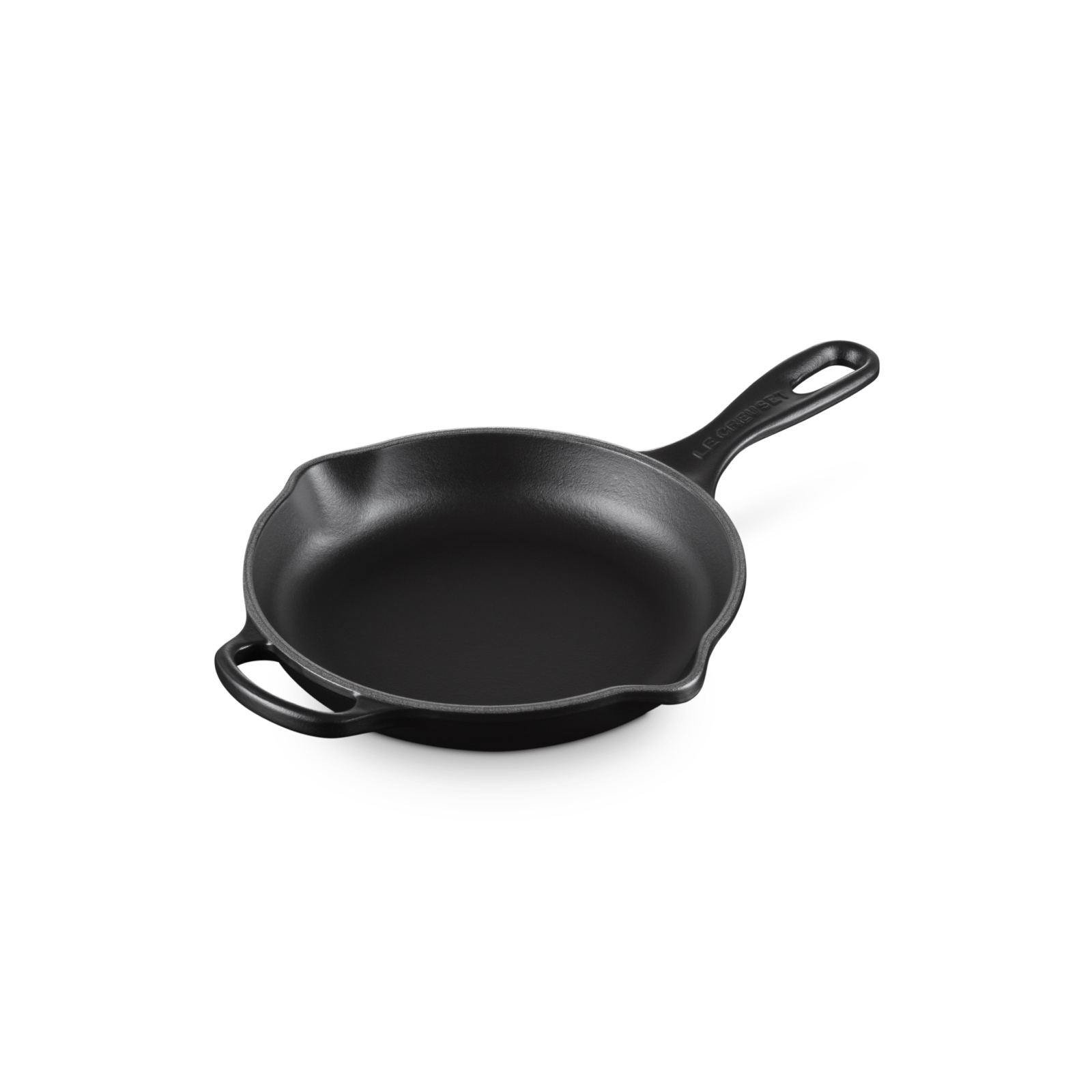 Round Skillet image number 5