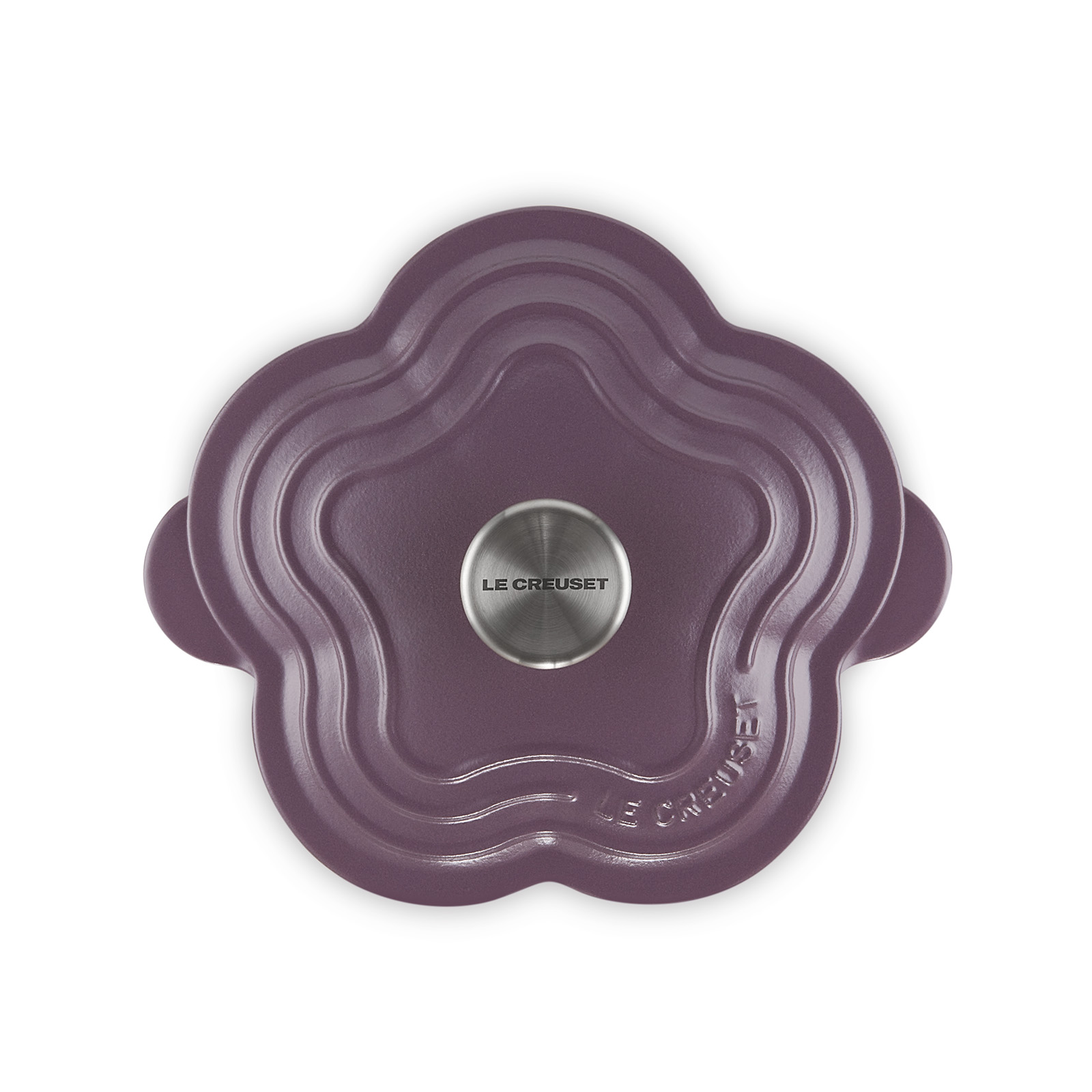 Flower Shaped Casserole image number 3