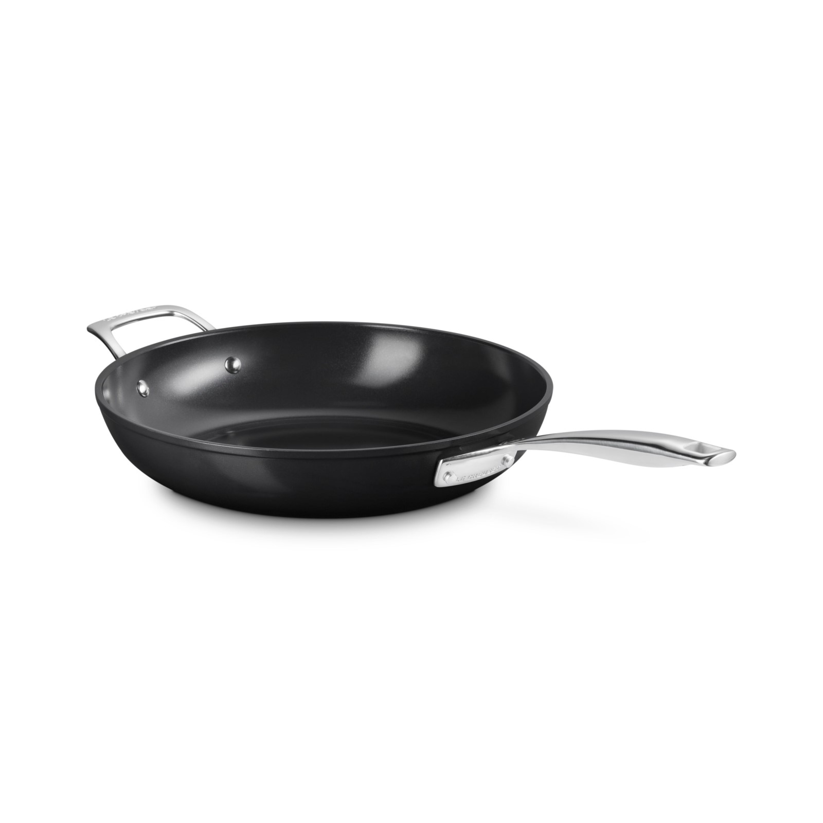 Essential Non Stick Cookware Frying Pan with Handle image number 1