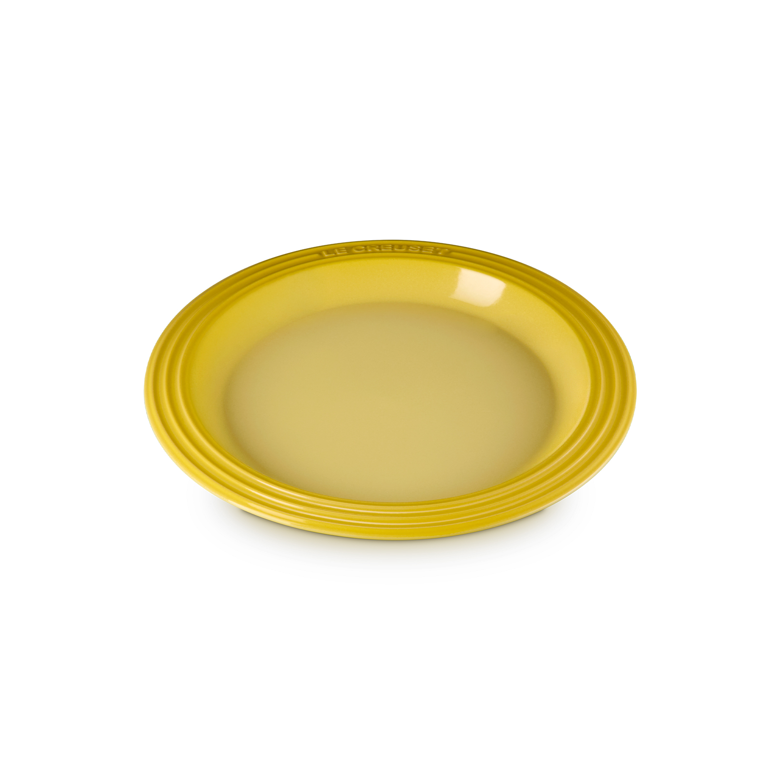 Manilla Round Plate image number 1