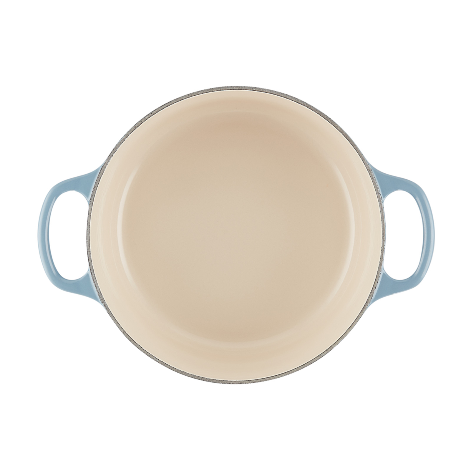 Round French Oven image number 4