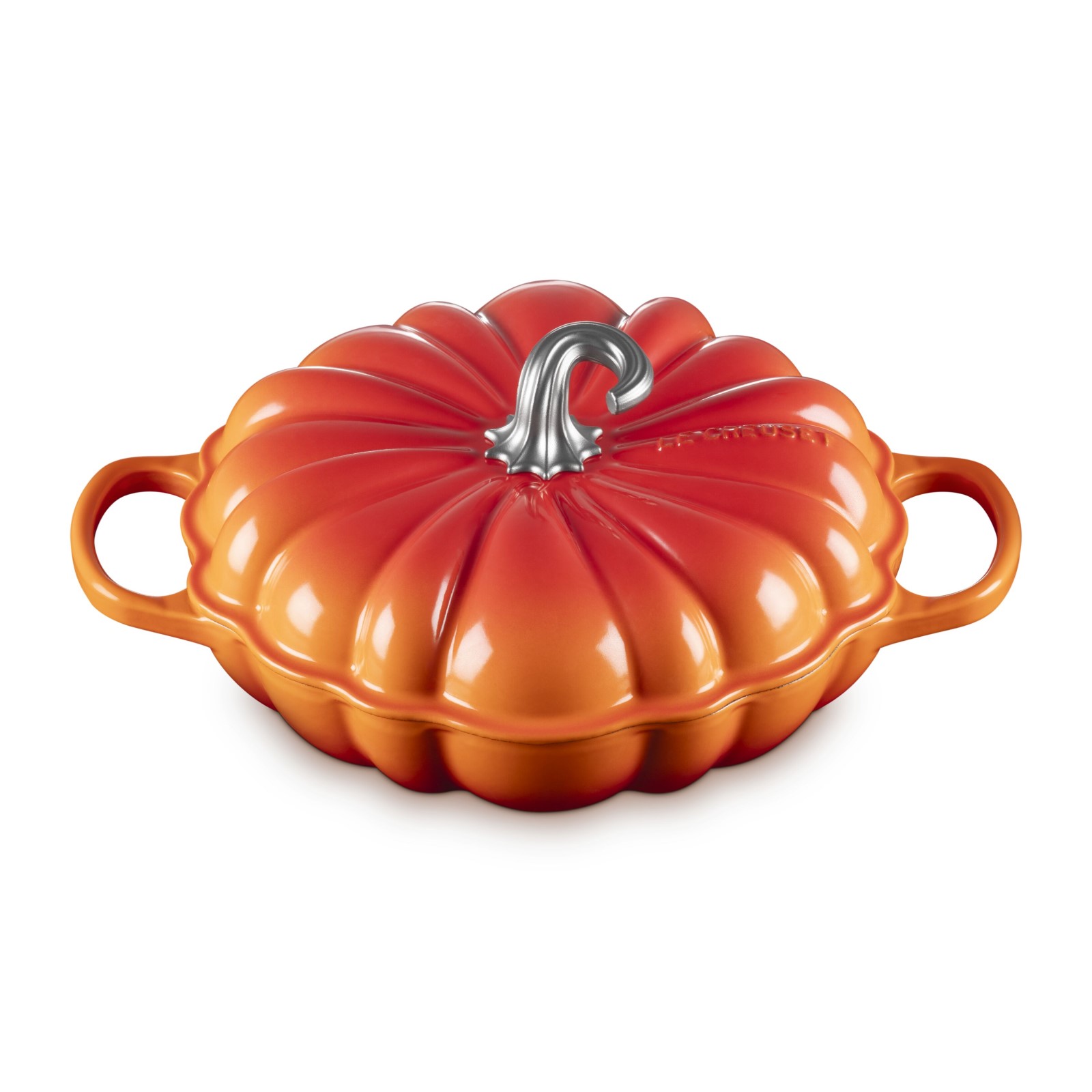 Pumpkin Buffet Casserole image number 1