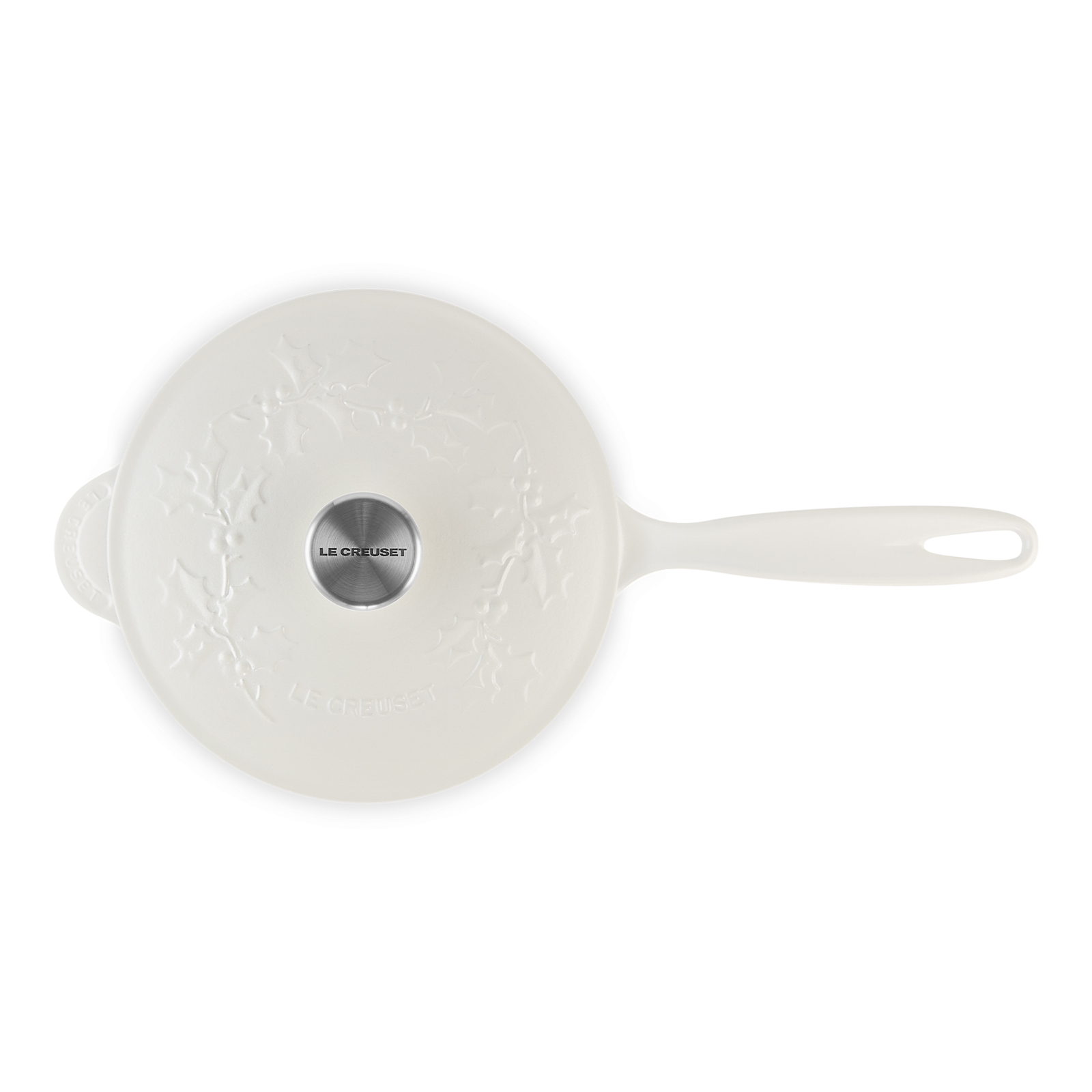 Holly Sauce Pan SS Knob image number 3