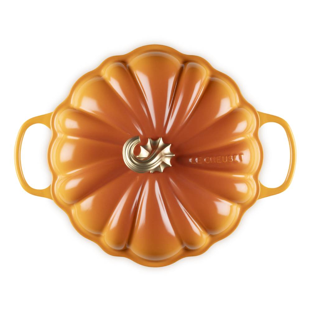 Pumpkin Buffet Casserole image number 3