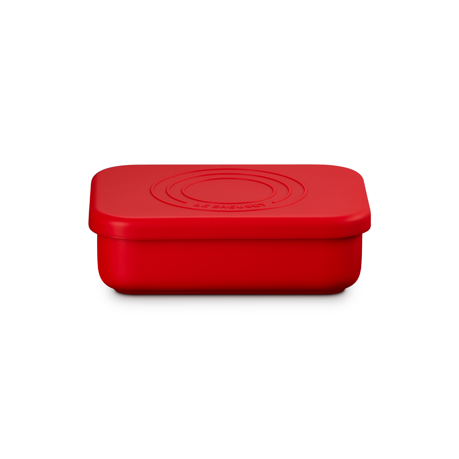 Silicone Storage container Cerise 500ml