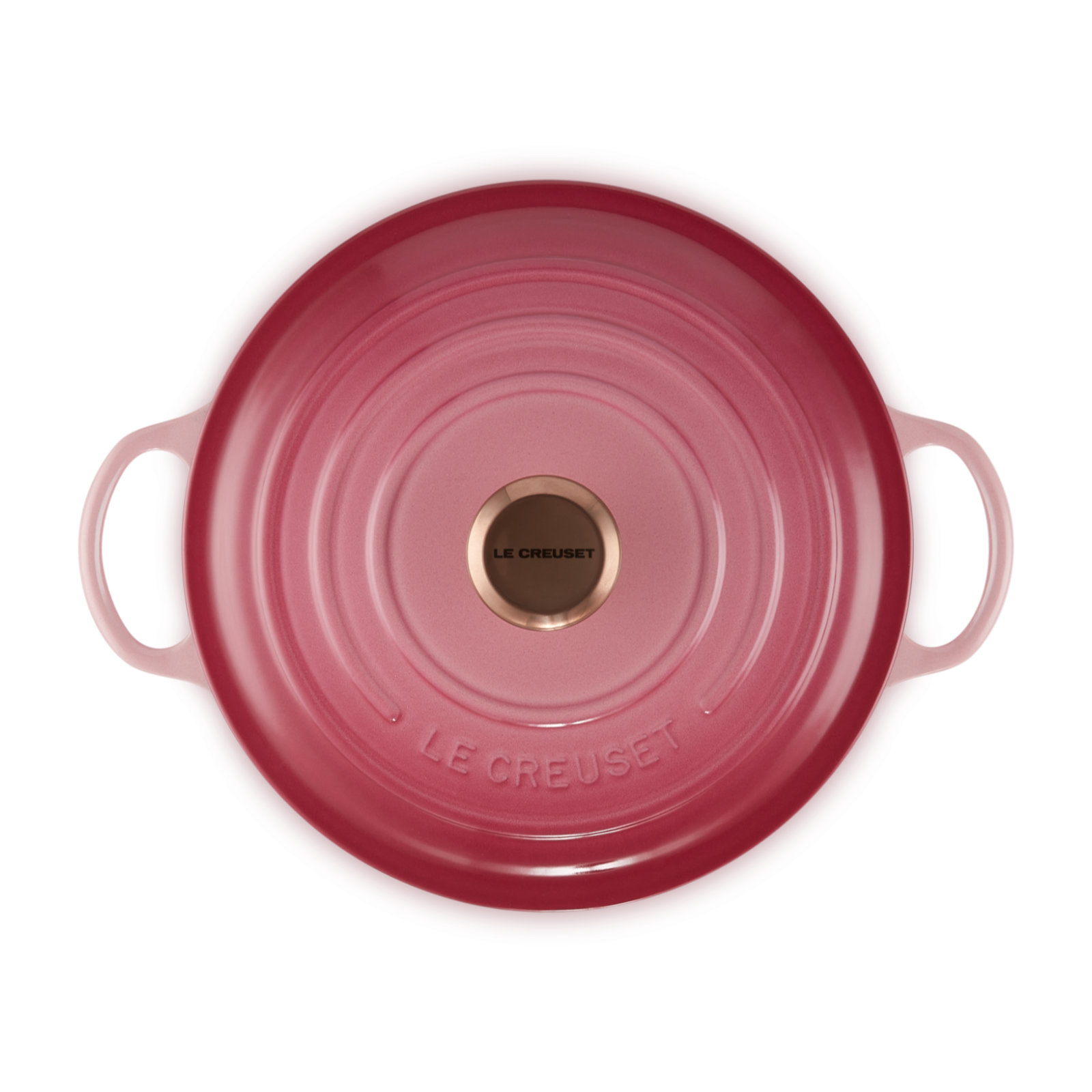 Marmite Copper Knob image number 3