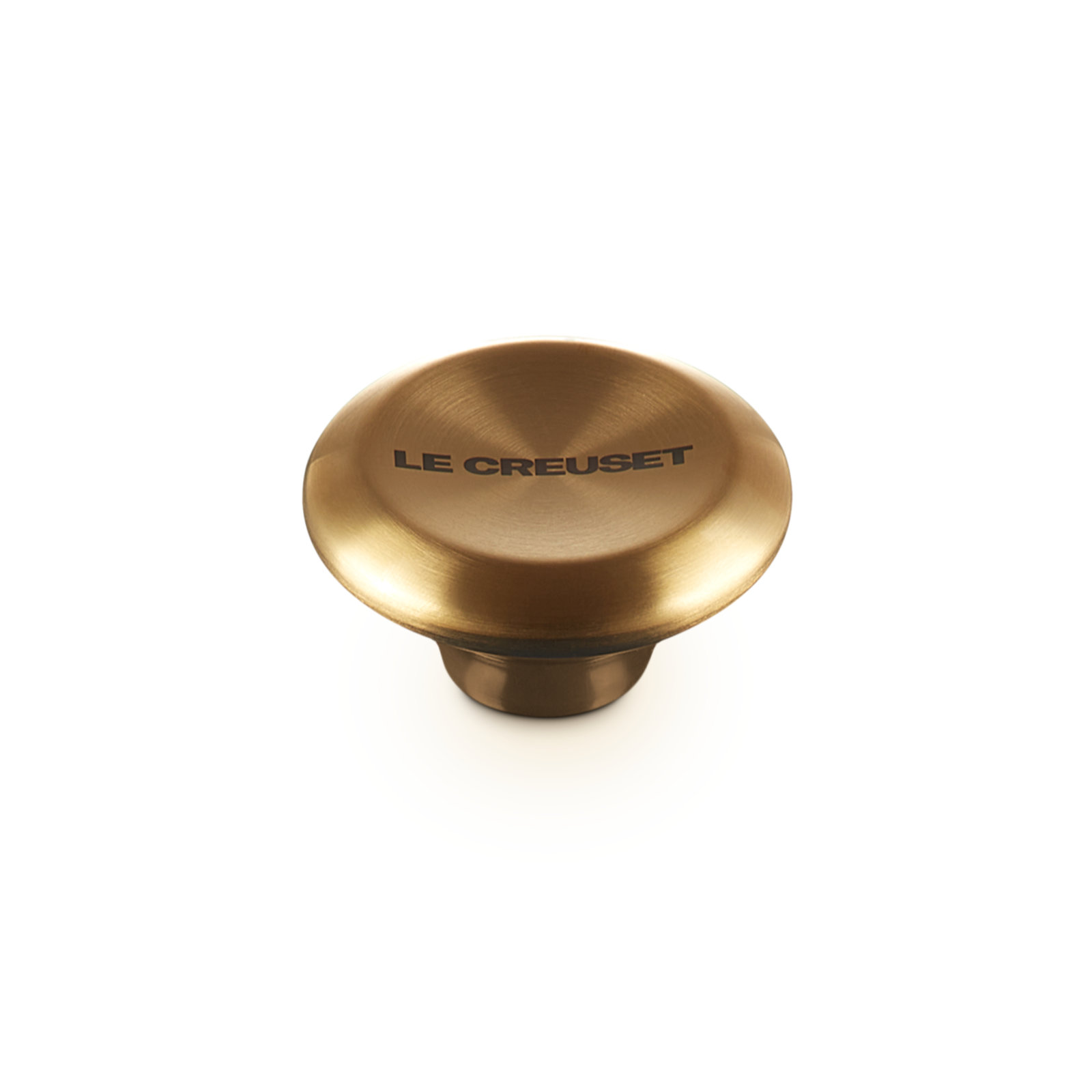Signature Gold Knob image number 3