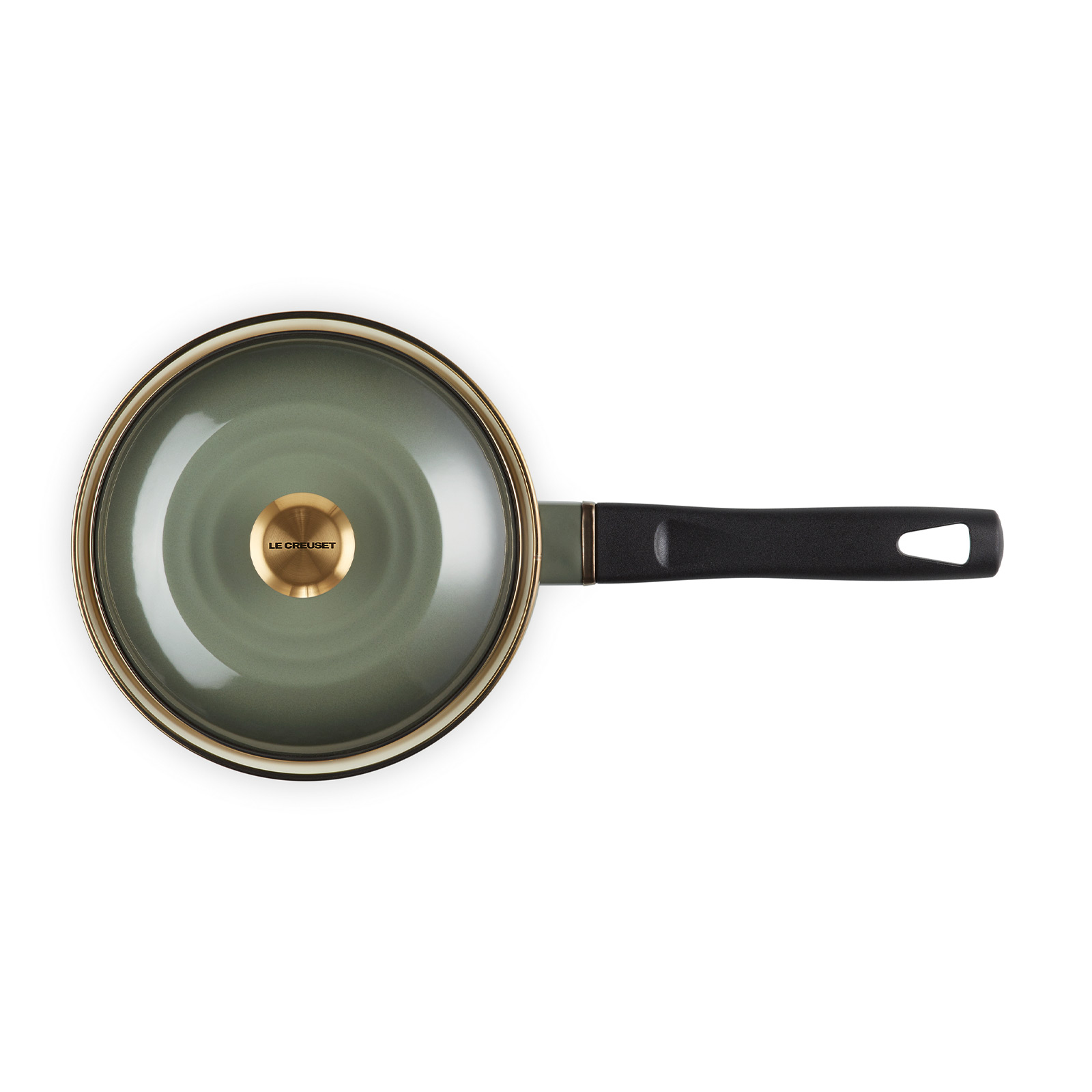 EOS Saucepan Gold Knob image number 3