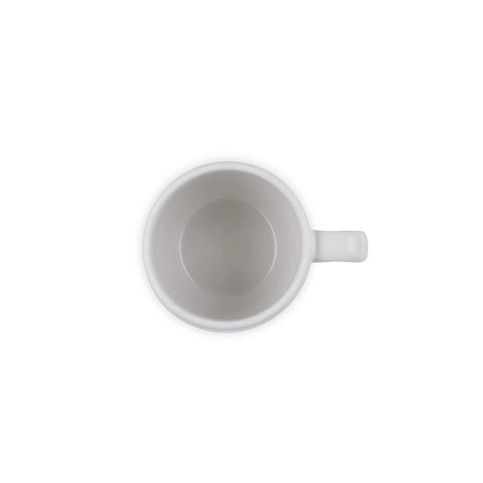 Manila Stoneware Coffee Mug image number 3