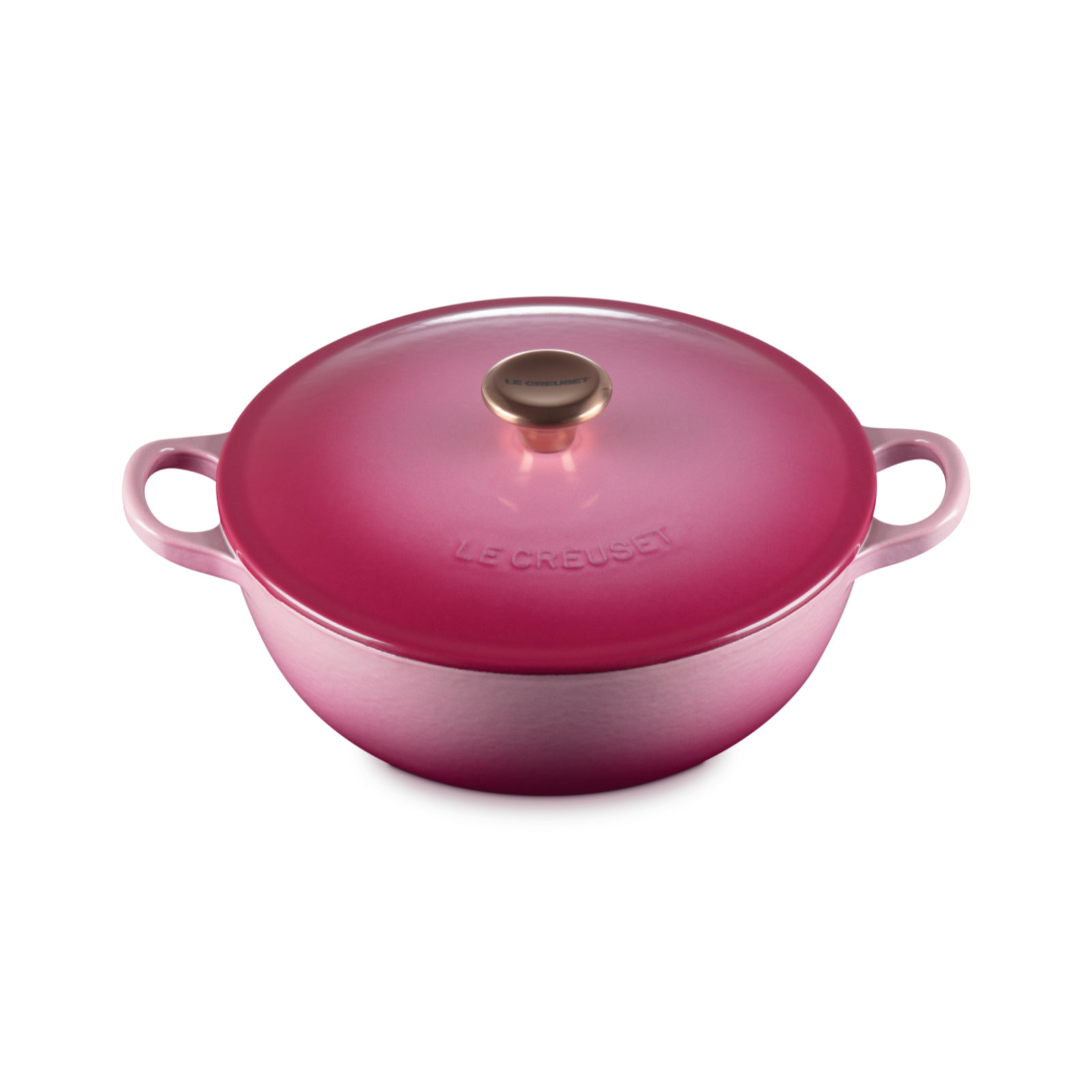 Marmite Copper Knob image number 1