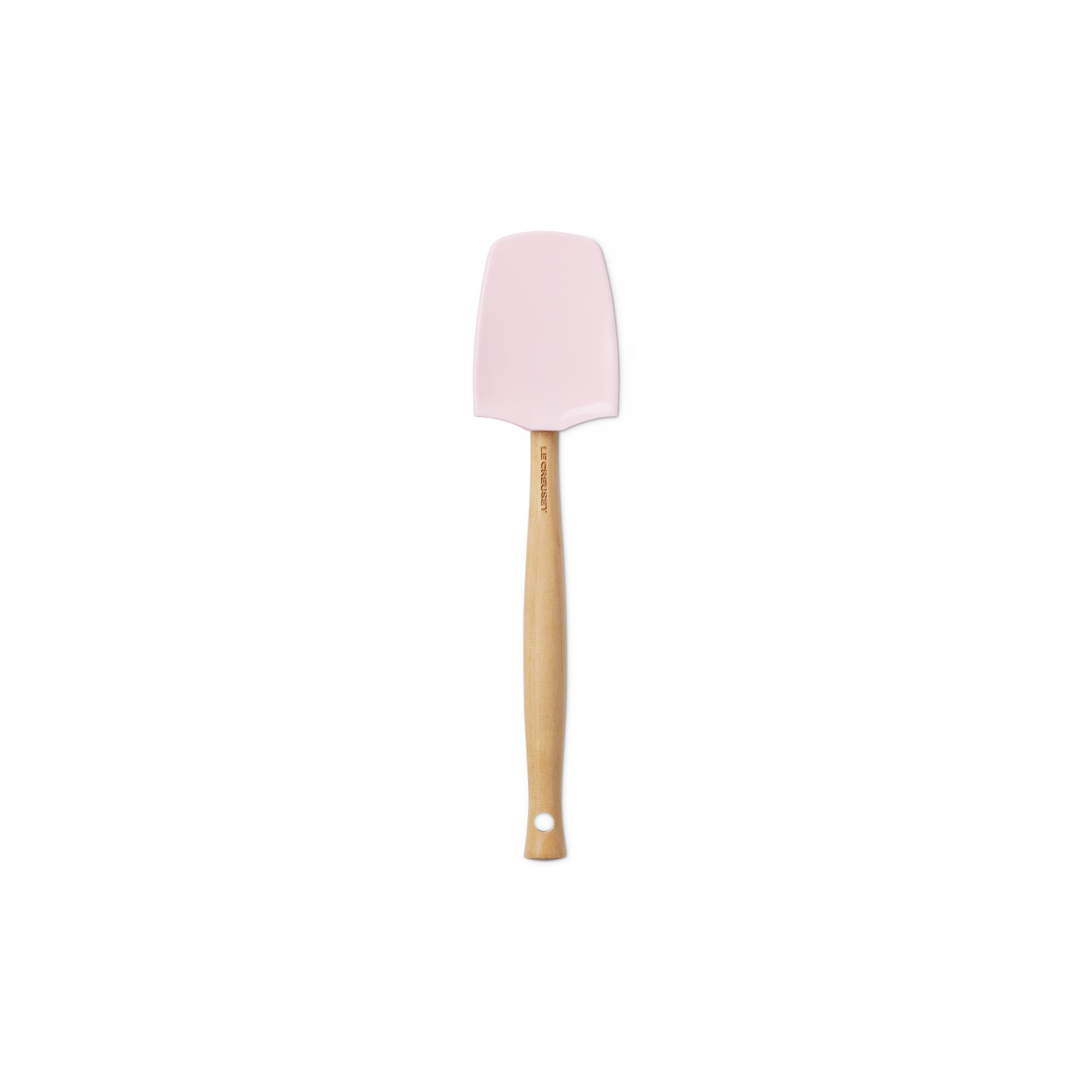 Jewel Silicone Spatula Spoon image number 1