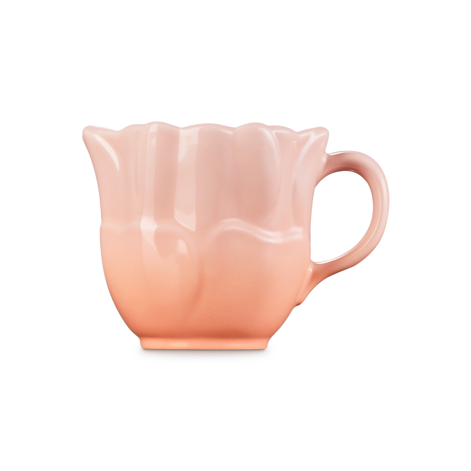 Anemone Petal Mug image number 2