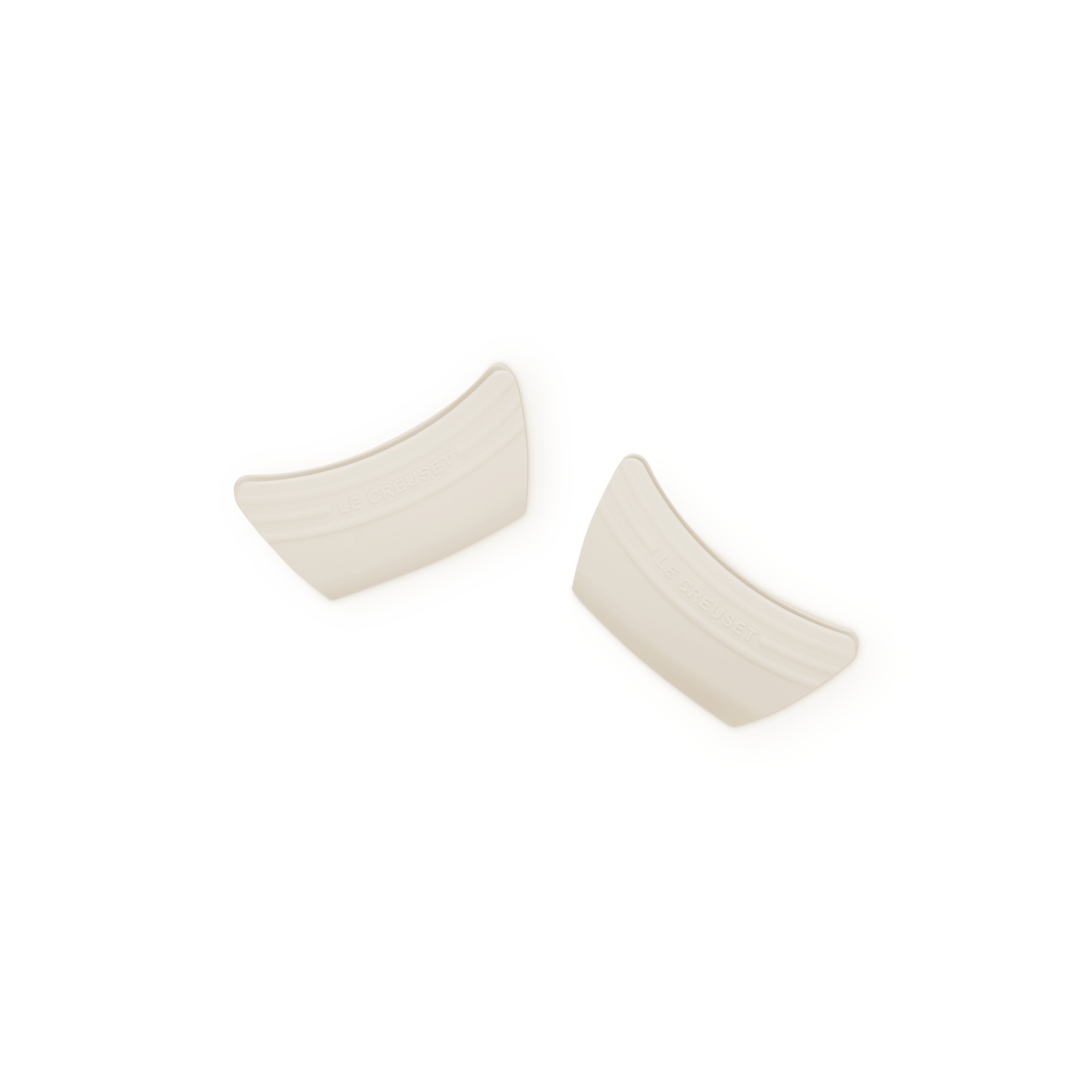 Silicone Set of 2 Side Handle Grip image number 1