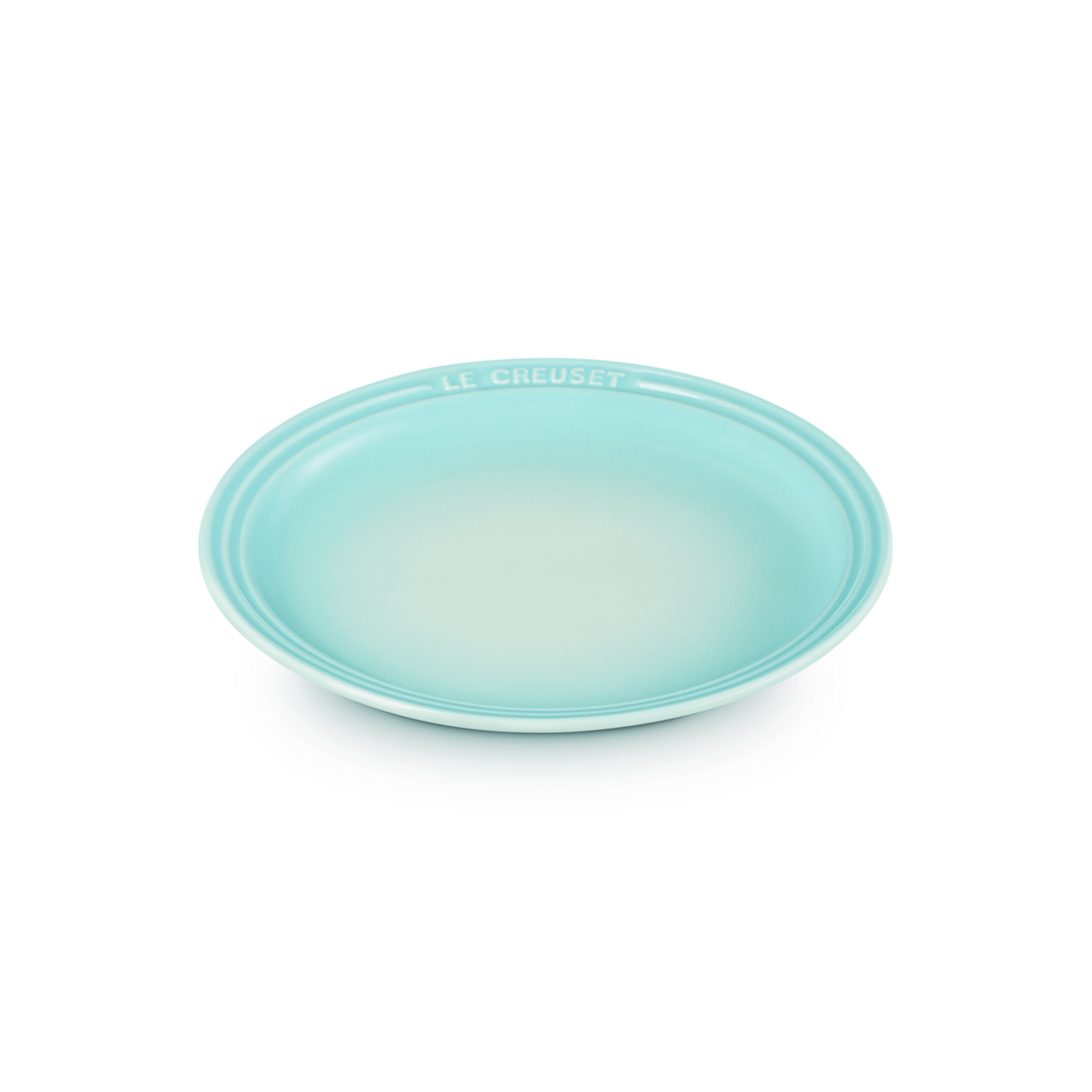 Tokyo Stoneware Round Plate image number 2