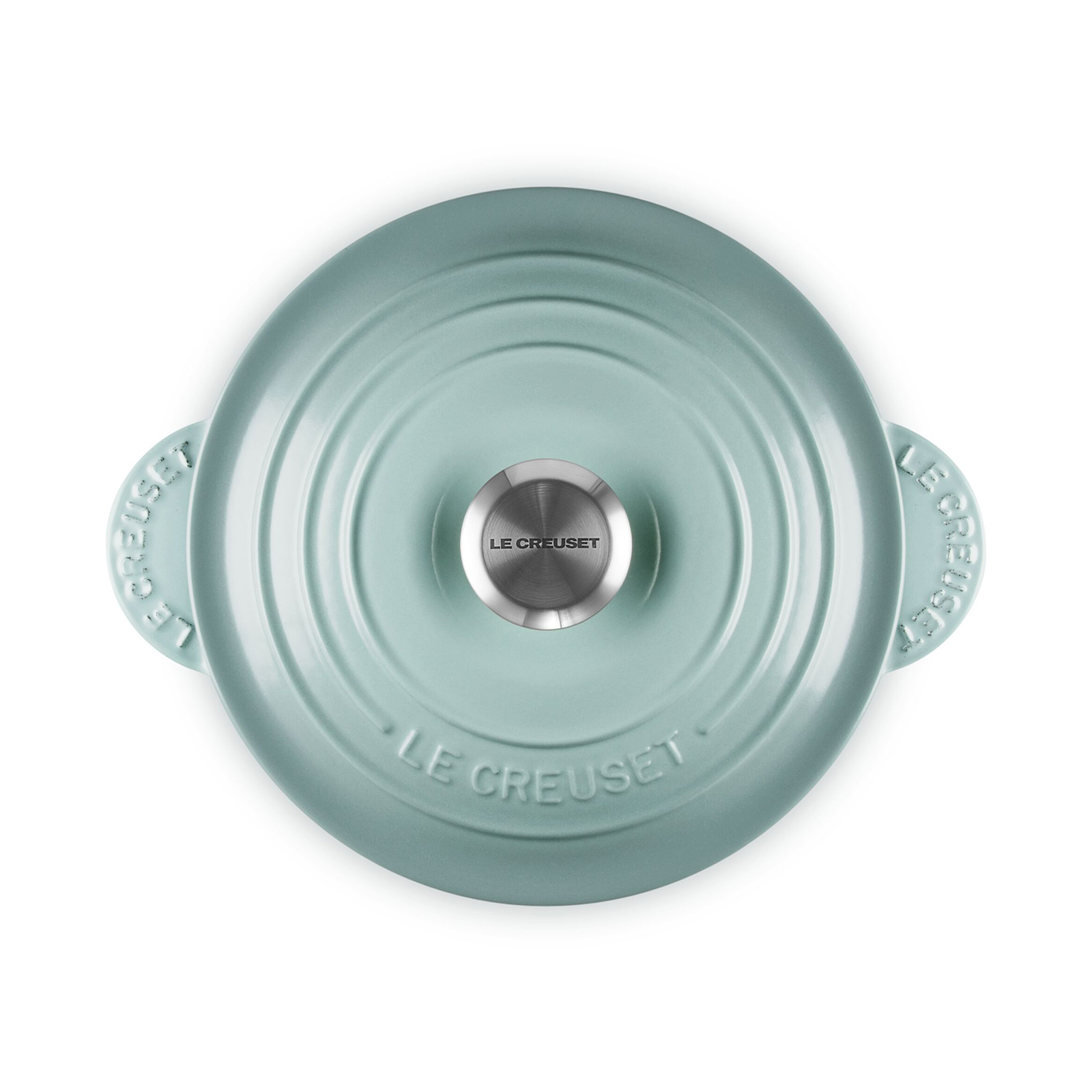 Rice Pot Stainless Steel Knob image number 3