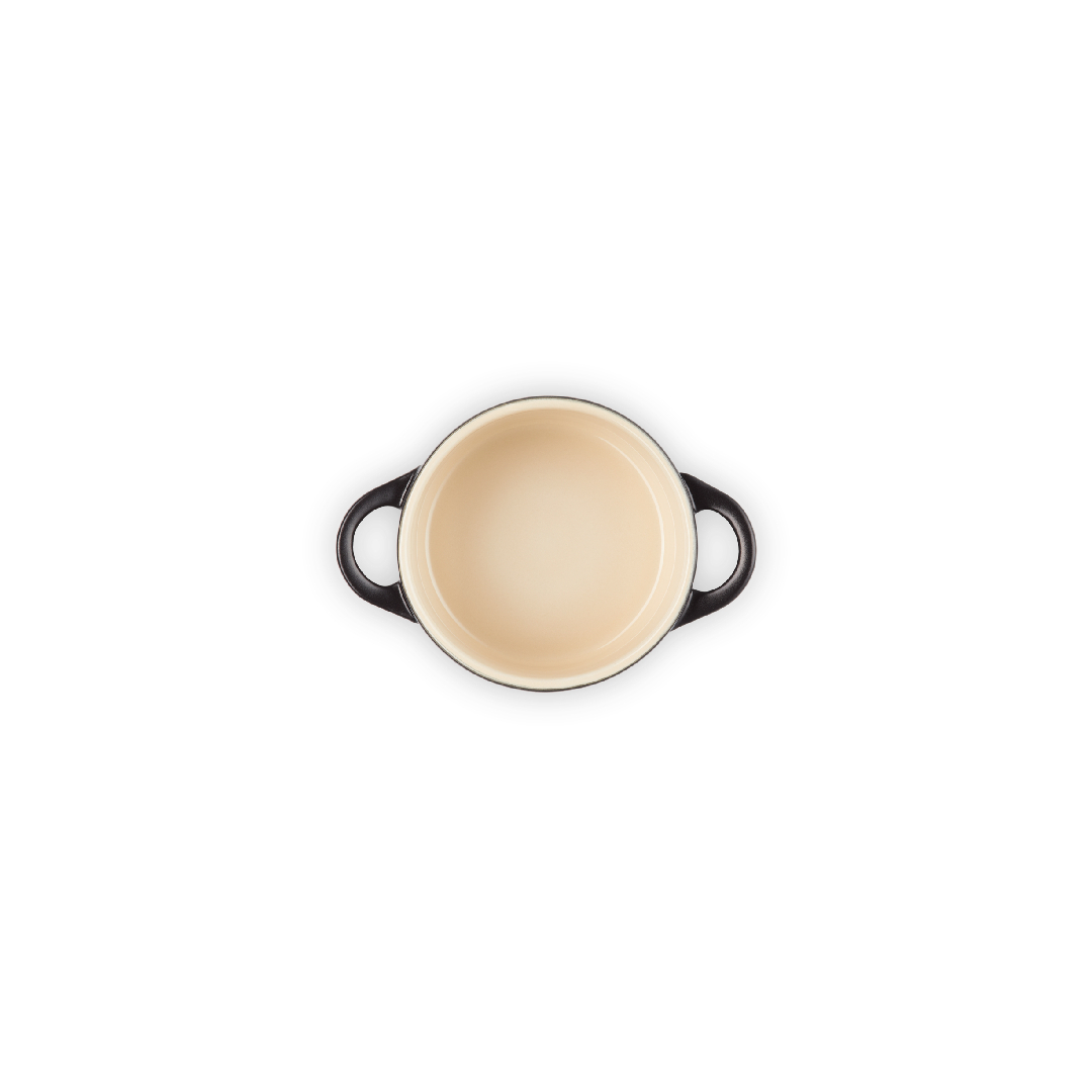 Round Mini Cocotte image number 2