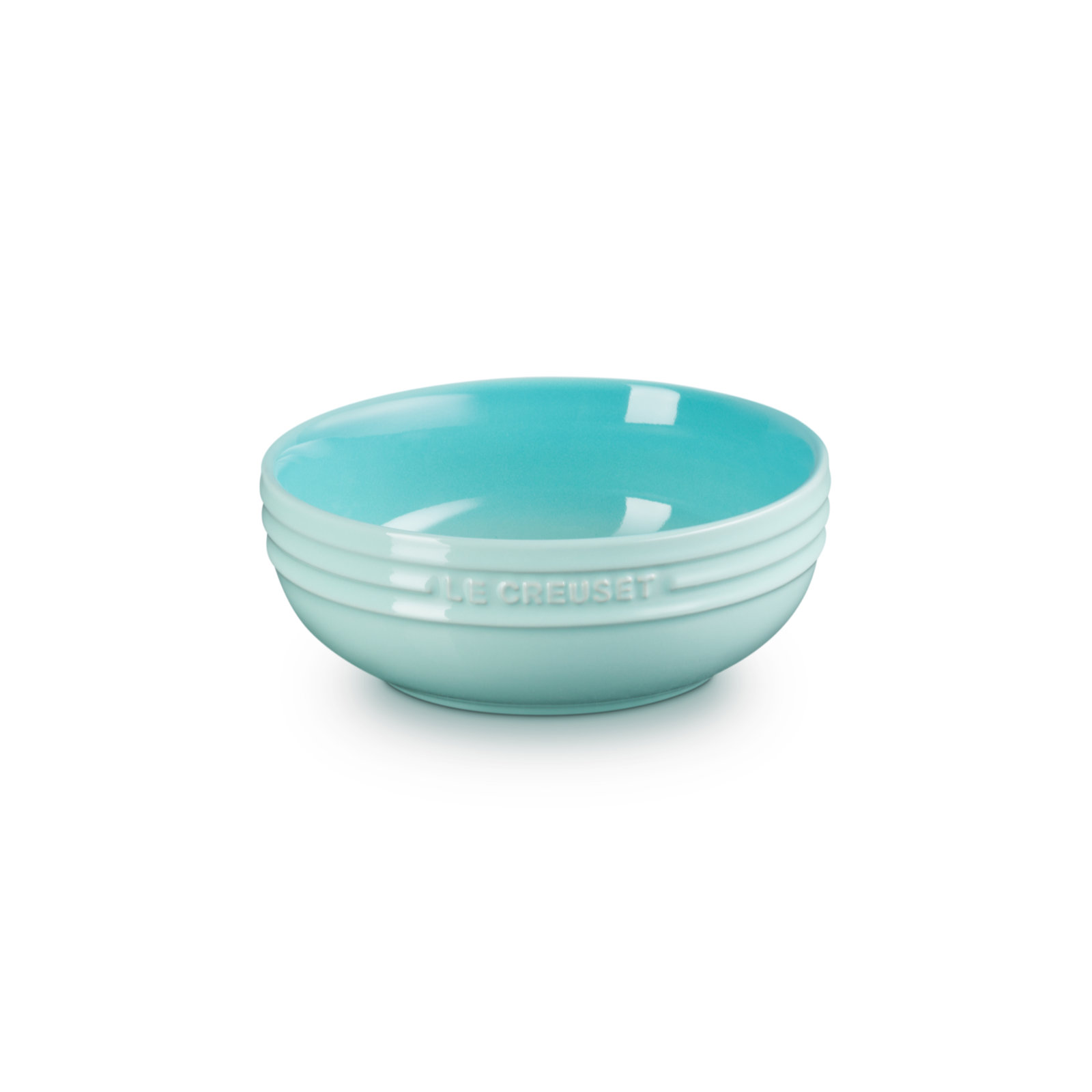 Manila Round Dish Cool Mint 13cm