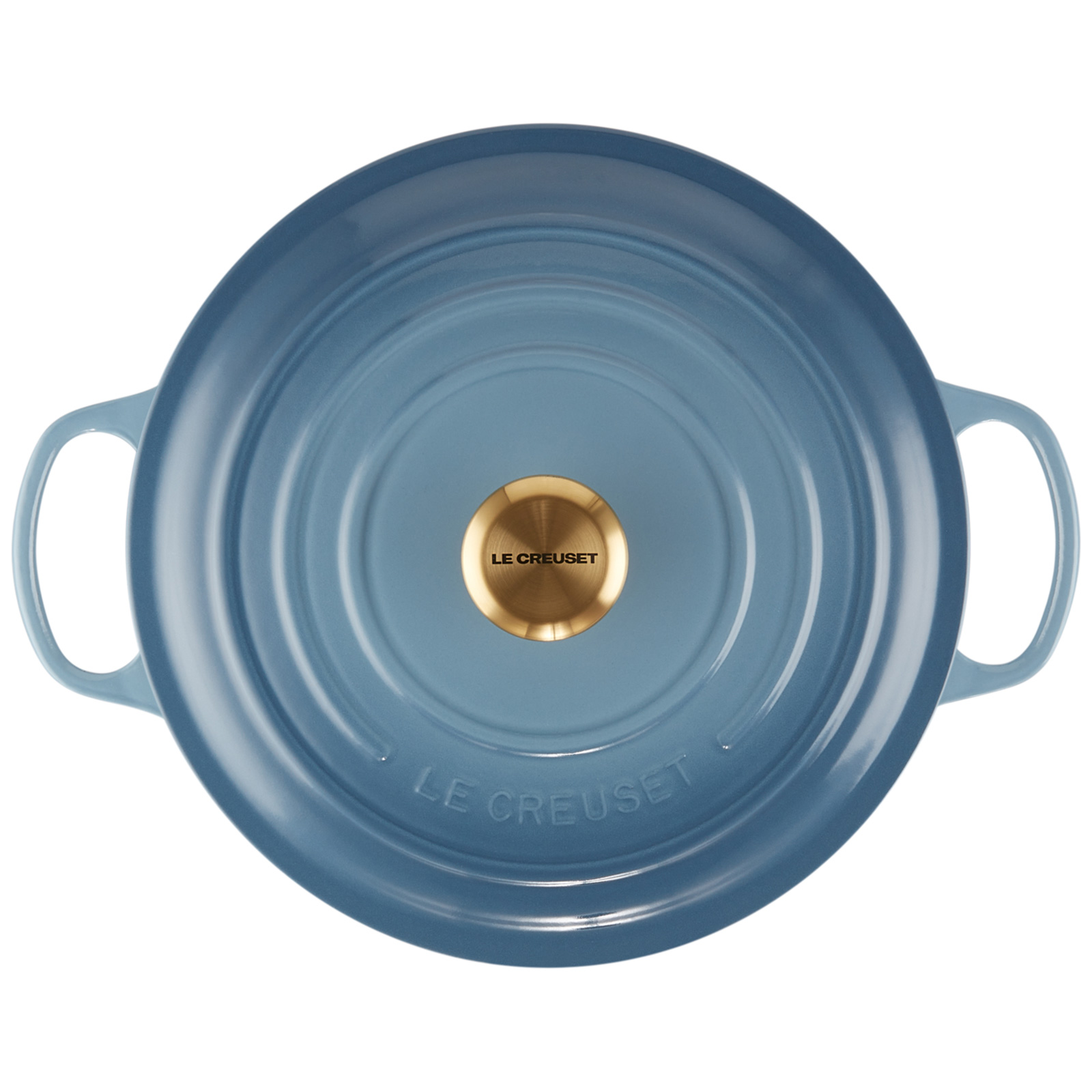 Round French Oven image number 3