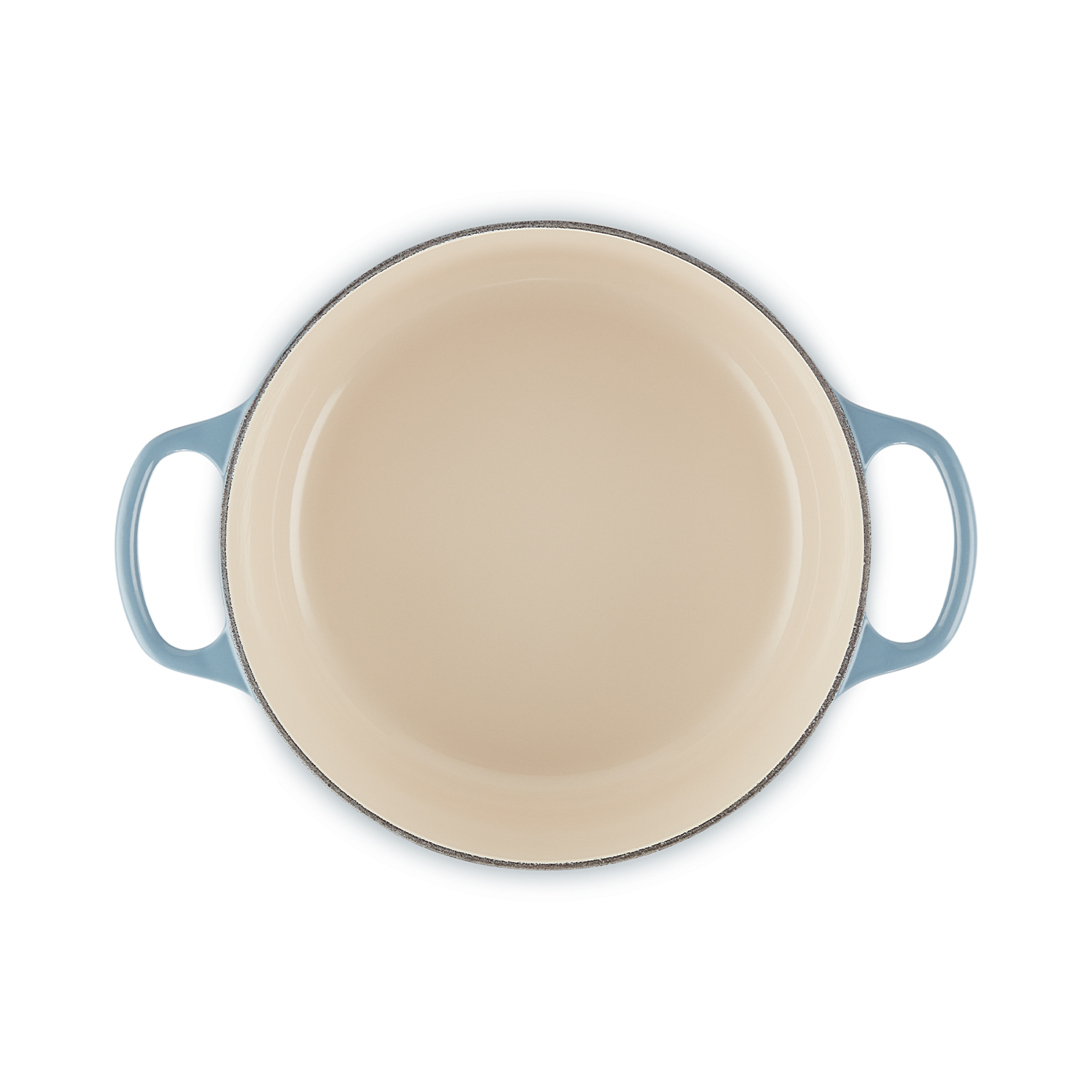 Round French Oven image number 4