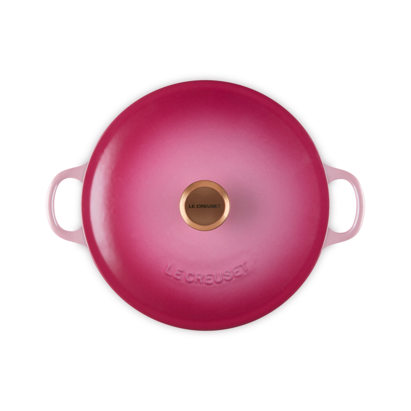 Marmite Copper Knob image number 3