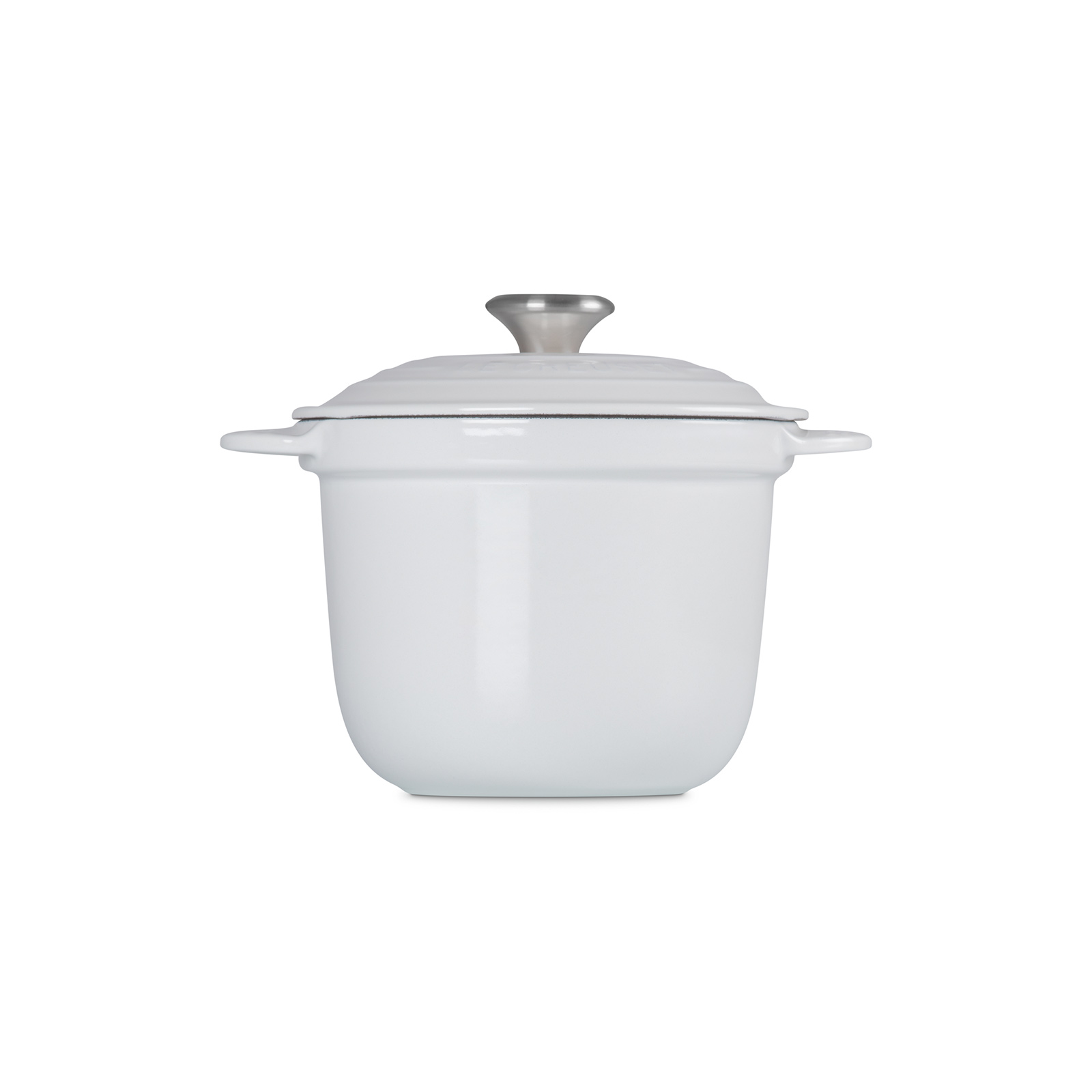 Rice Pot Stainless Steel Knob image number 2