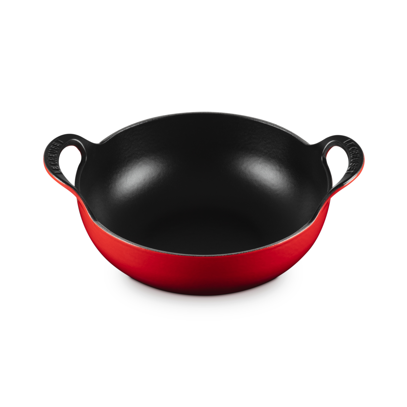 Cast Iron Balti Dish image number 1