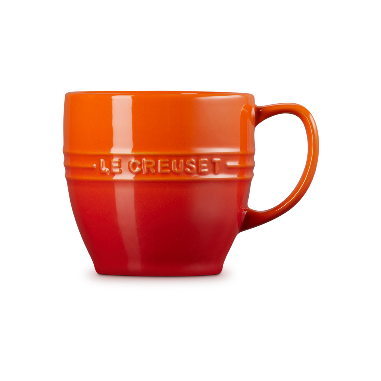 Manila Stoneware Coffee Mug image number 2