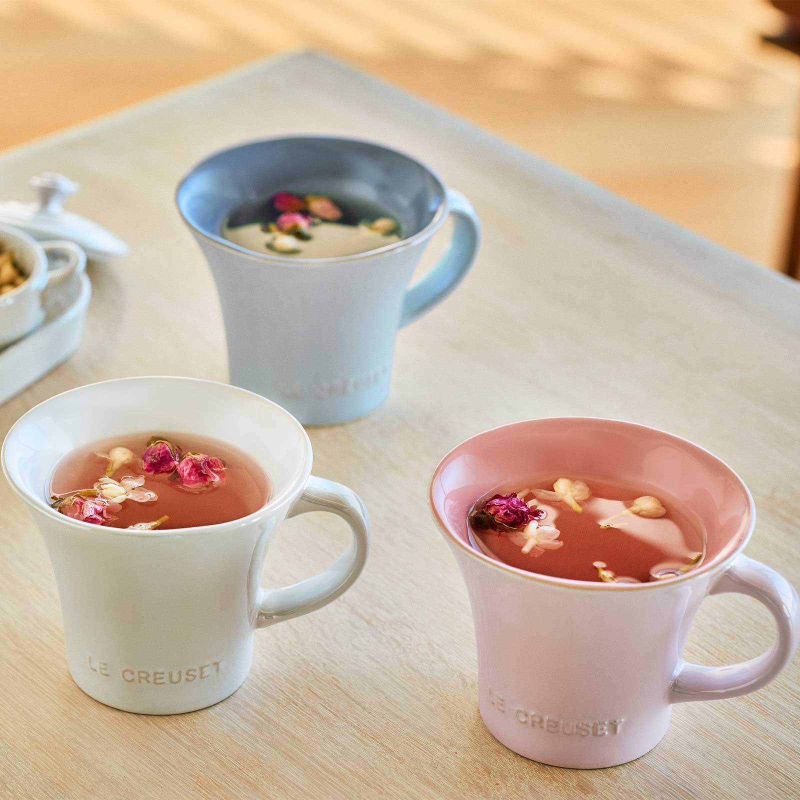 Bouquet Mug Cup image number 4