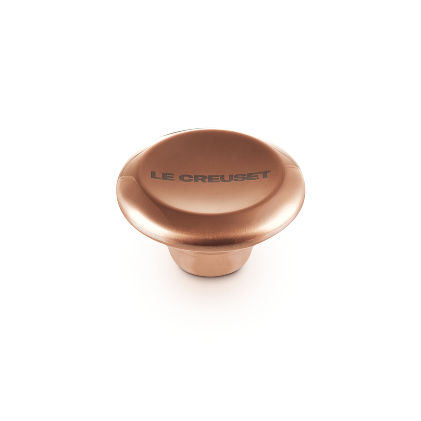 Signature Copper Knob 47mm