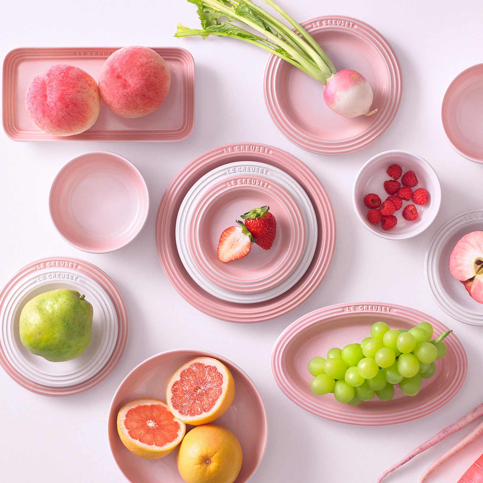 Manilla Round Plate image number 4