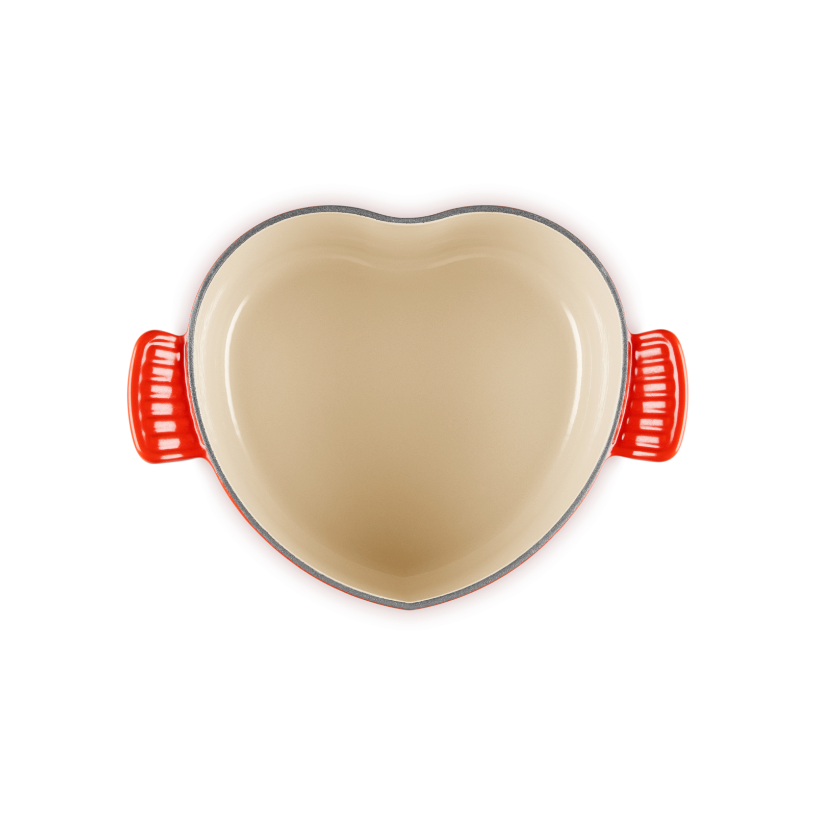 Heart Shaped Casserole image number 4