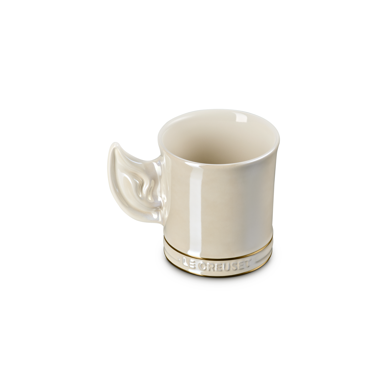 Star Trek Spock Ear Mug image number 1