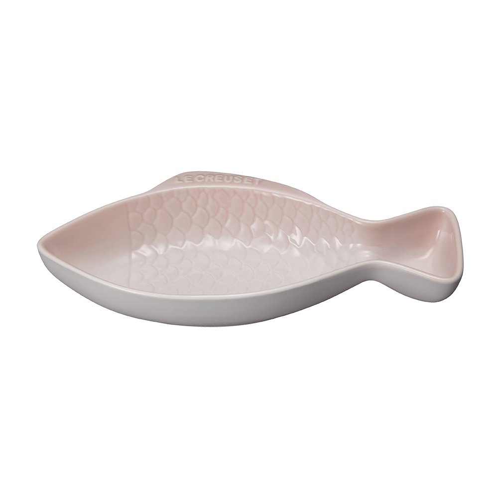 Fish Stoneware Dish image number 1