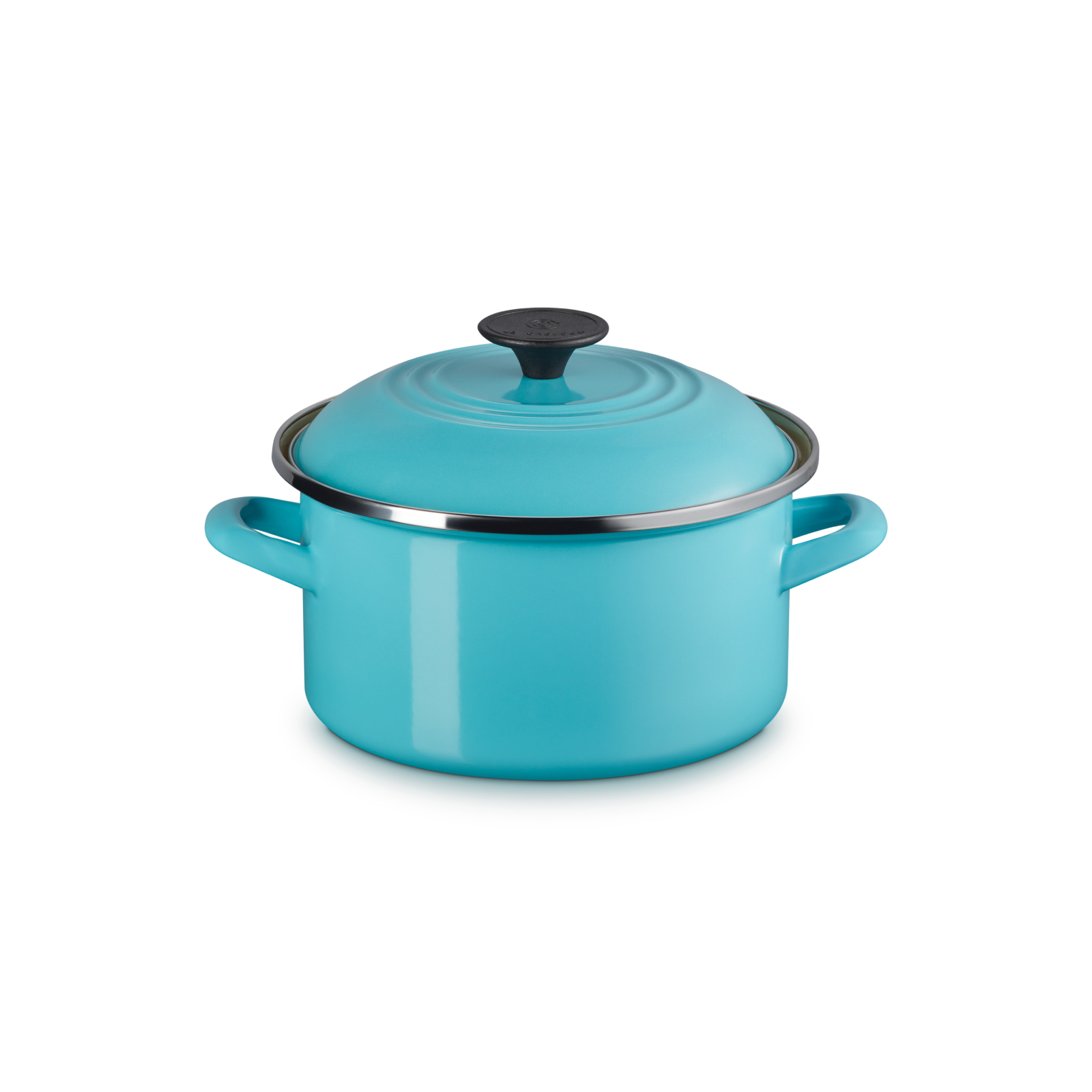 EOS Casserole Turquoise 20cm