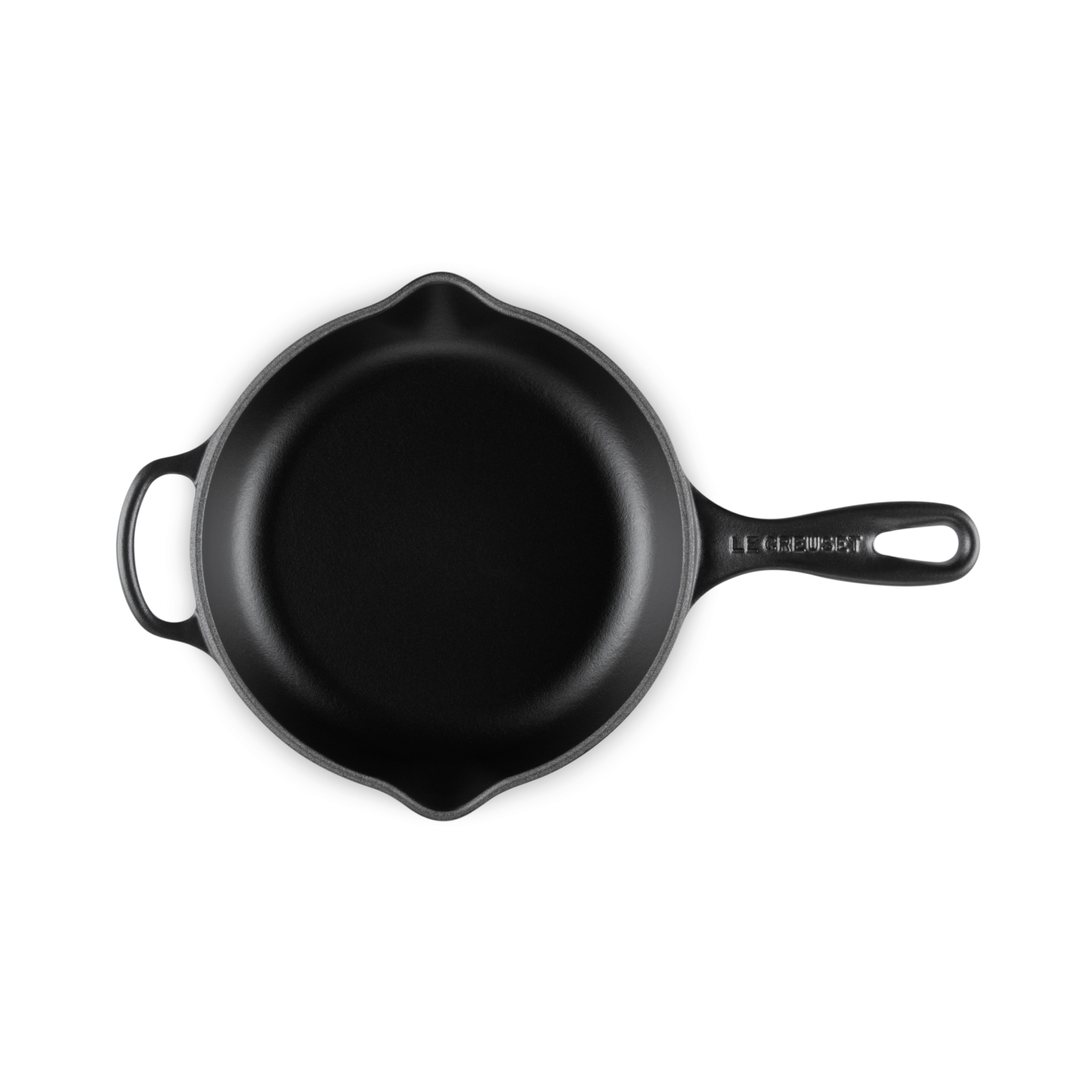 Round Skillet image number 3