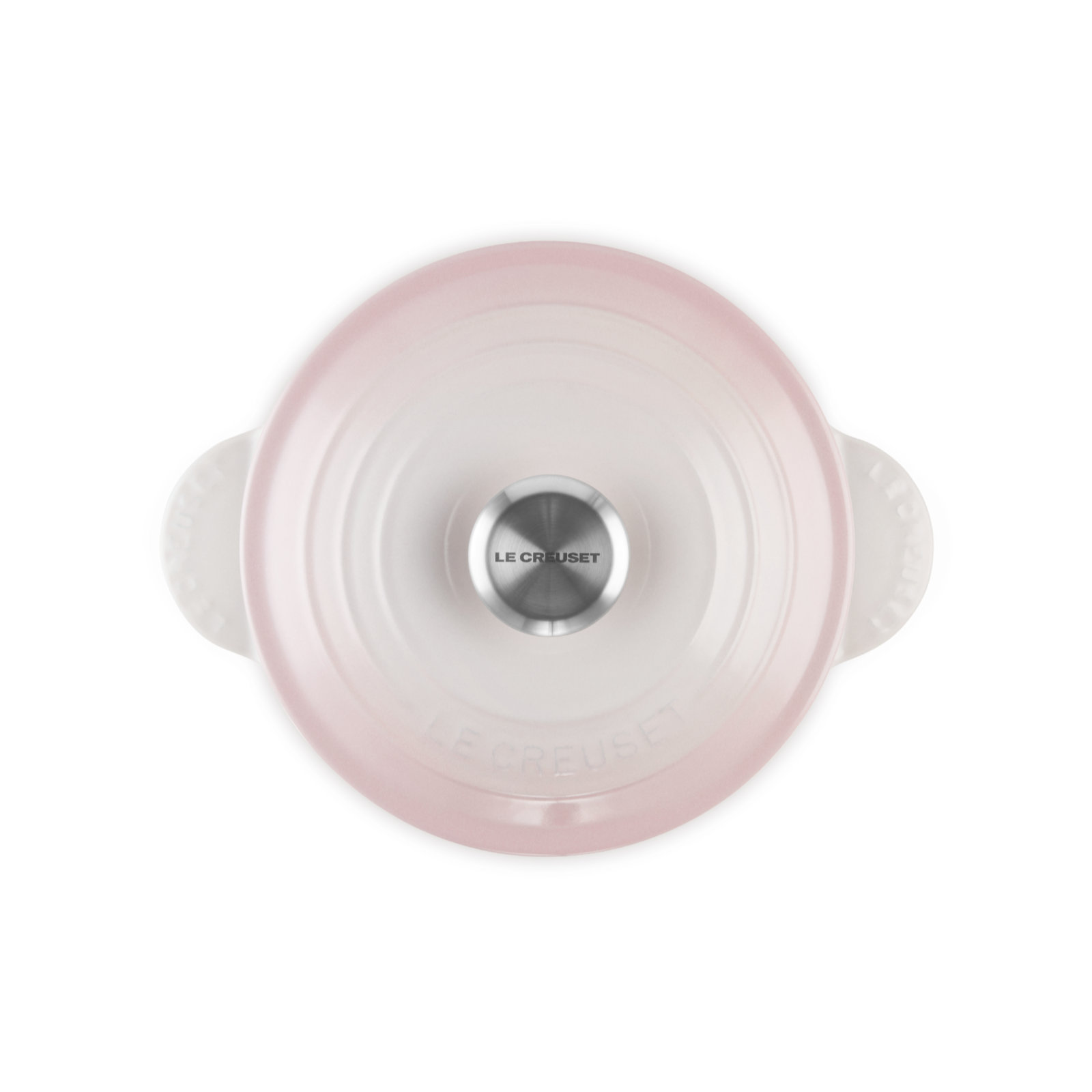 Rice Pot Stainless Steel Knob image number 3