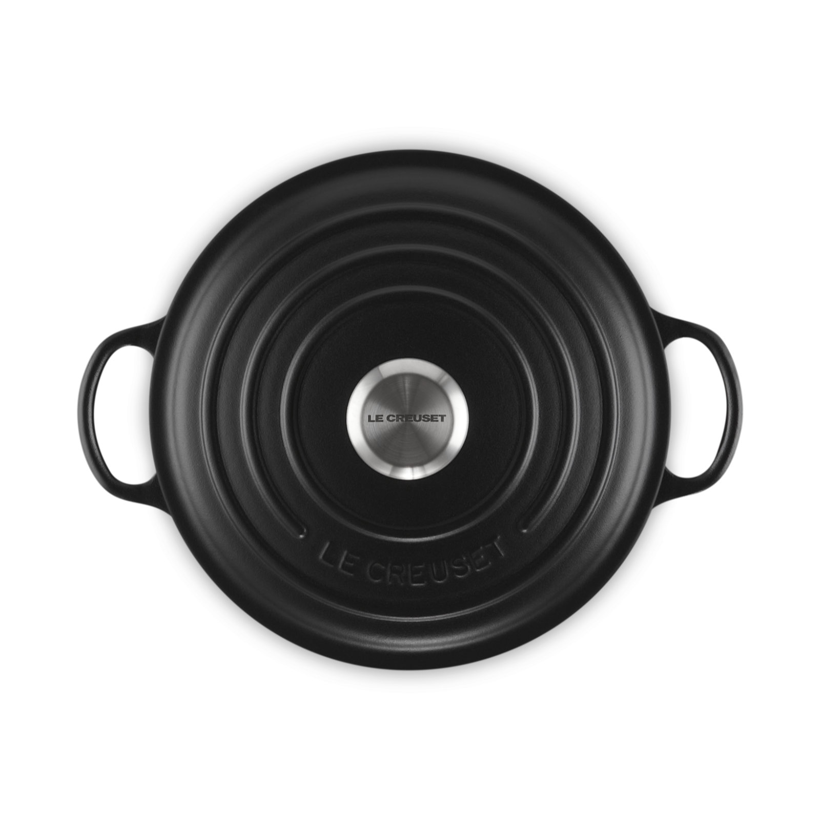 Marmite Stainless Steel Knob image number 3