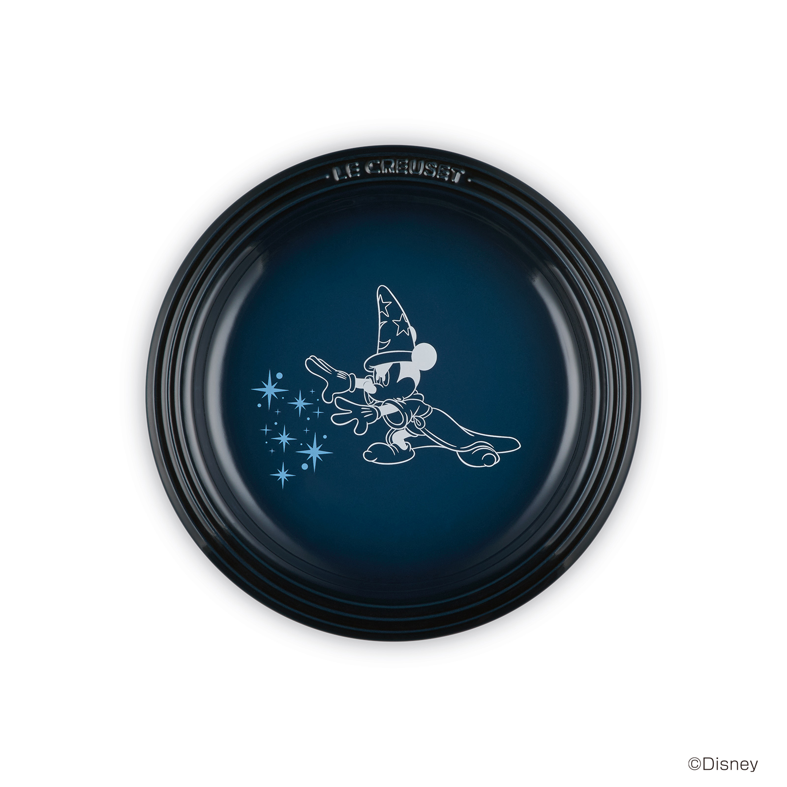 Disney Fantasia Manila Plate image number 1