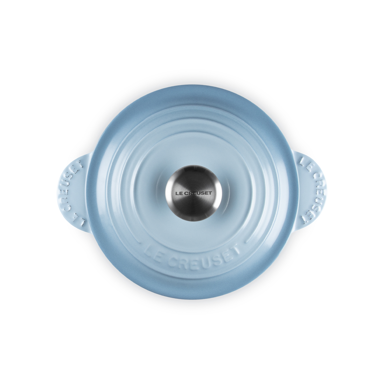 Rice Pot Stainless Steel Knob image number 3