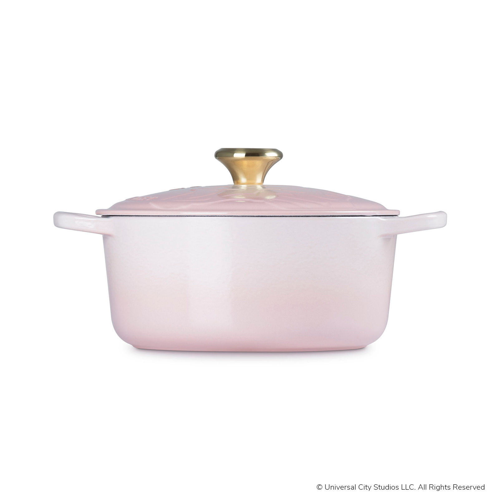 Wicked Collection Signature Round Oven with Glinda Relief image number 2