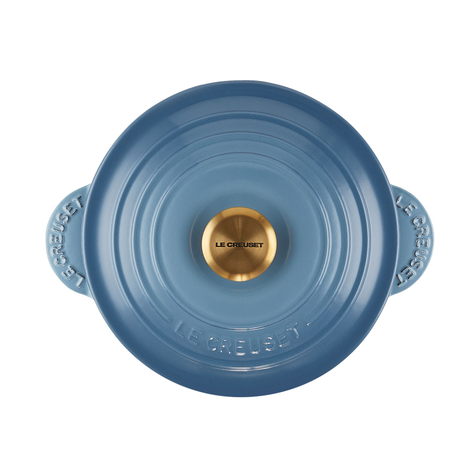 Rice Pot Gold Knob image number 3