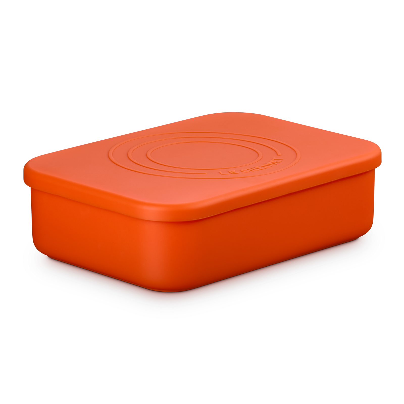 Silicone Storage container image number 1