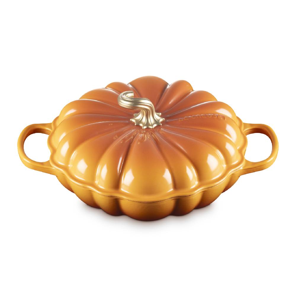 Pumpkin Buffet Casserole image number 1