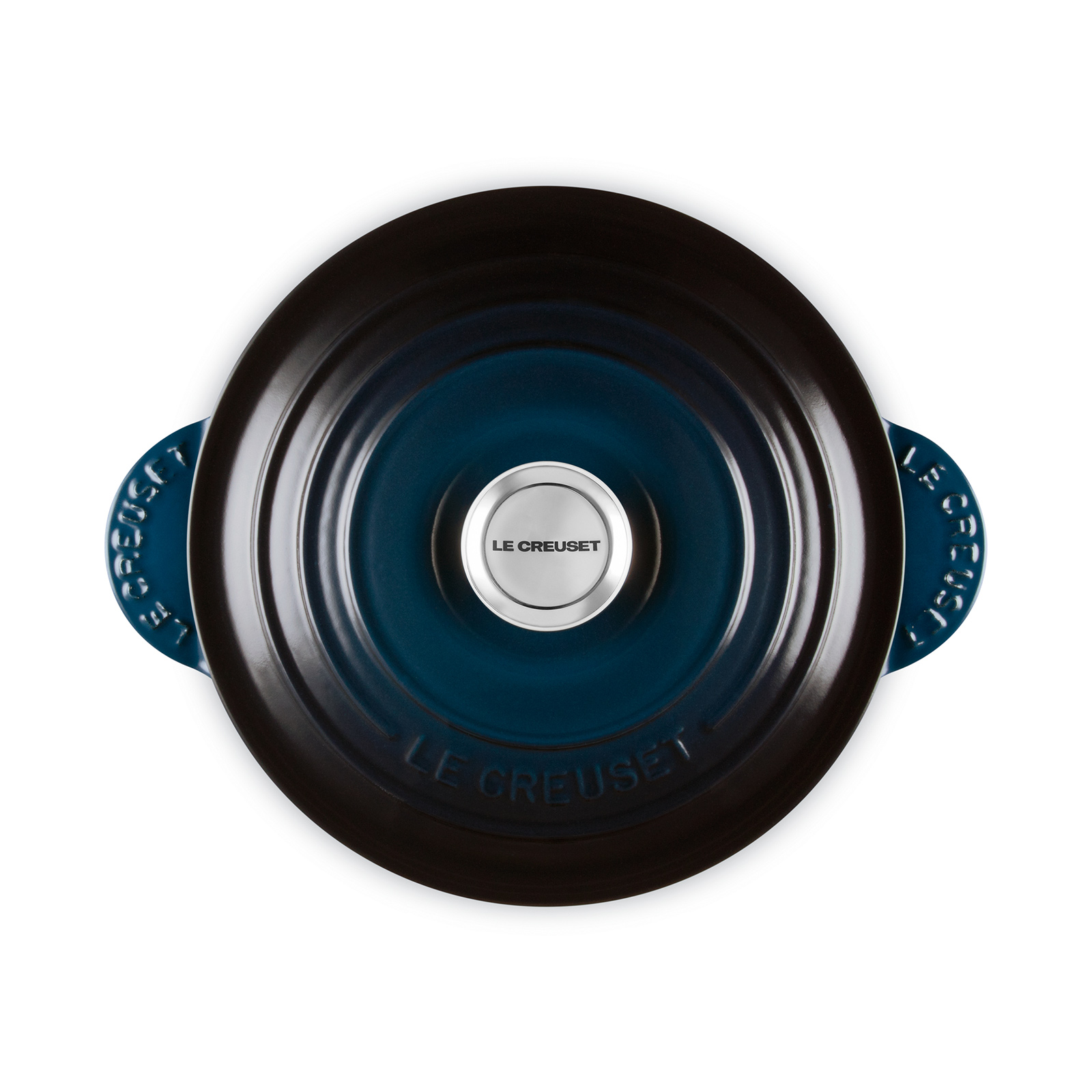 Rice Pot Chrome Knob image number 3