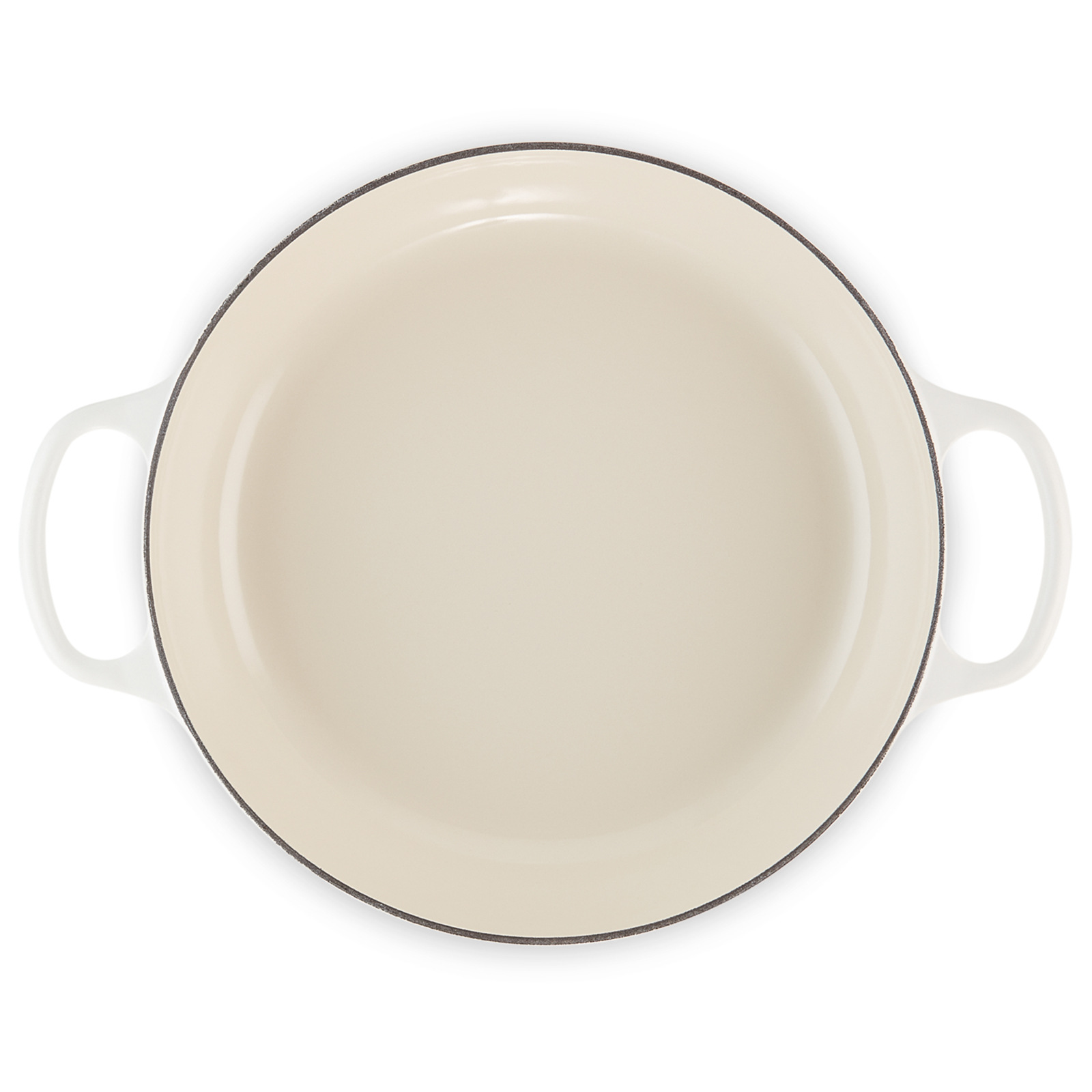 Buffet Casserole SS Knob Sand interior image number 4