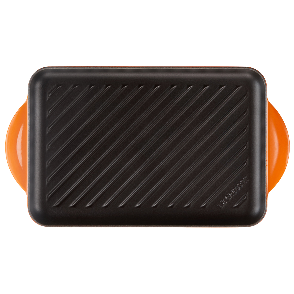 Rectangular Grill image number 3