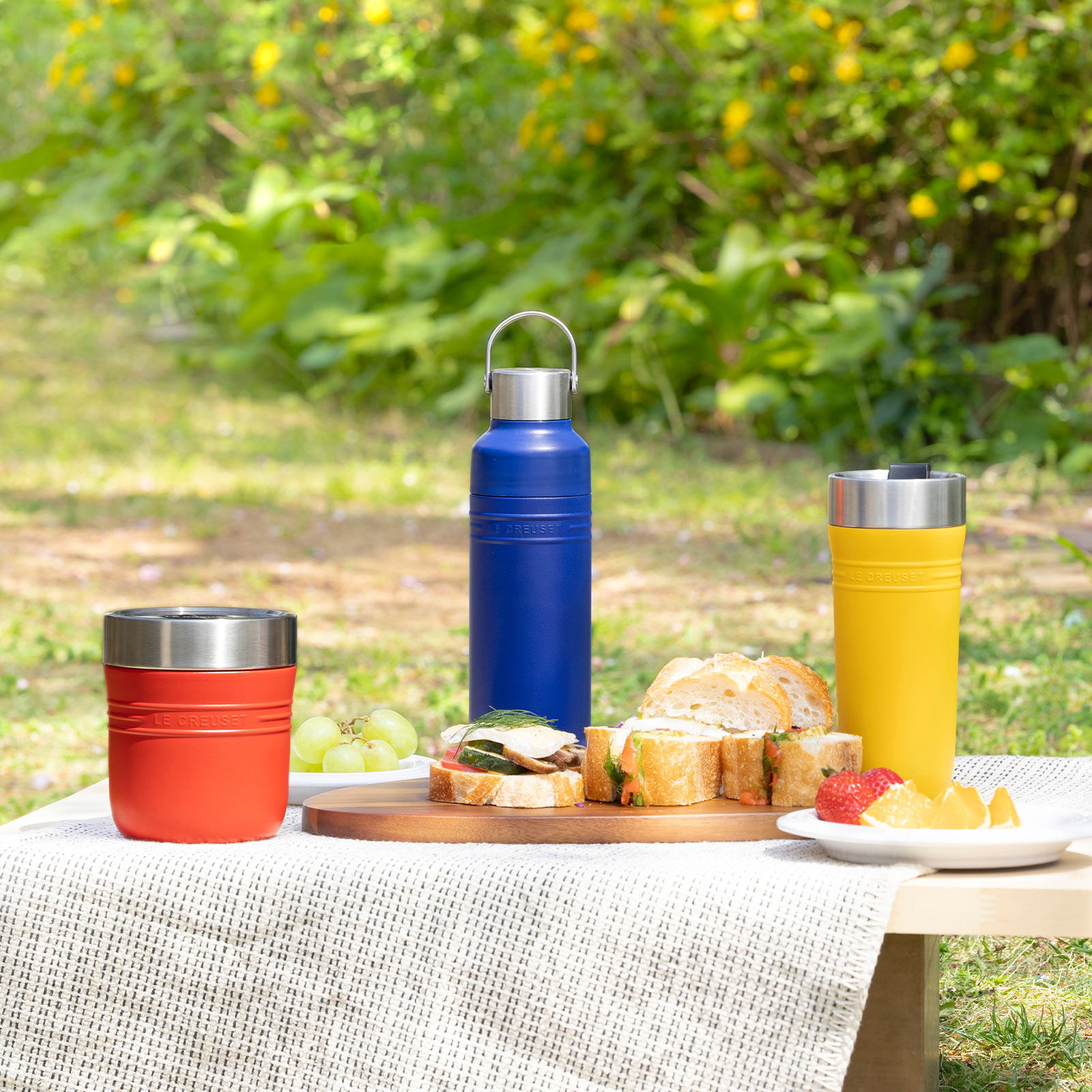 On The Go Food Flask image number 7